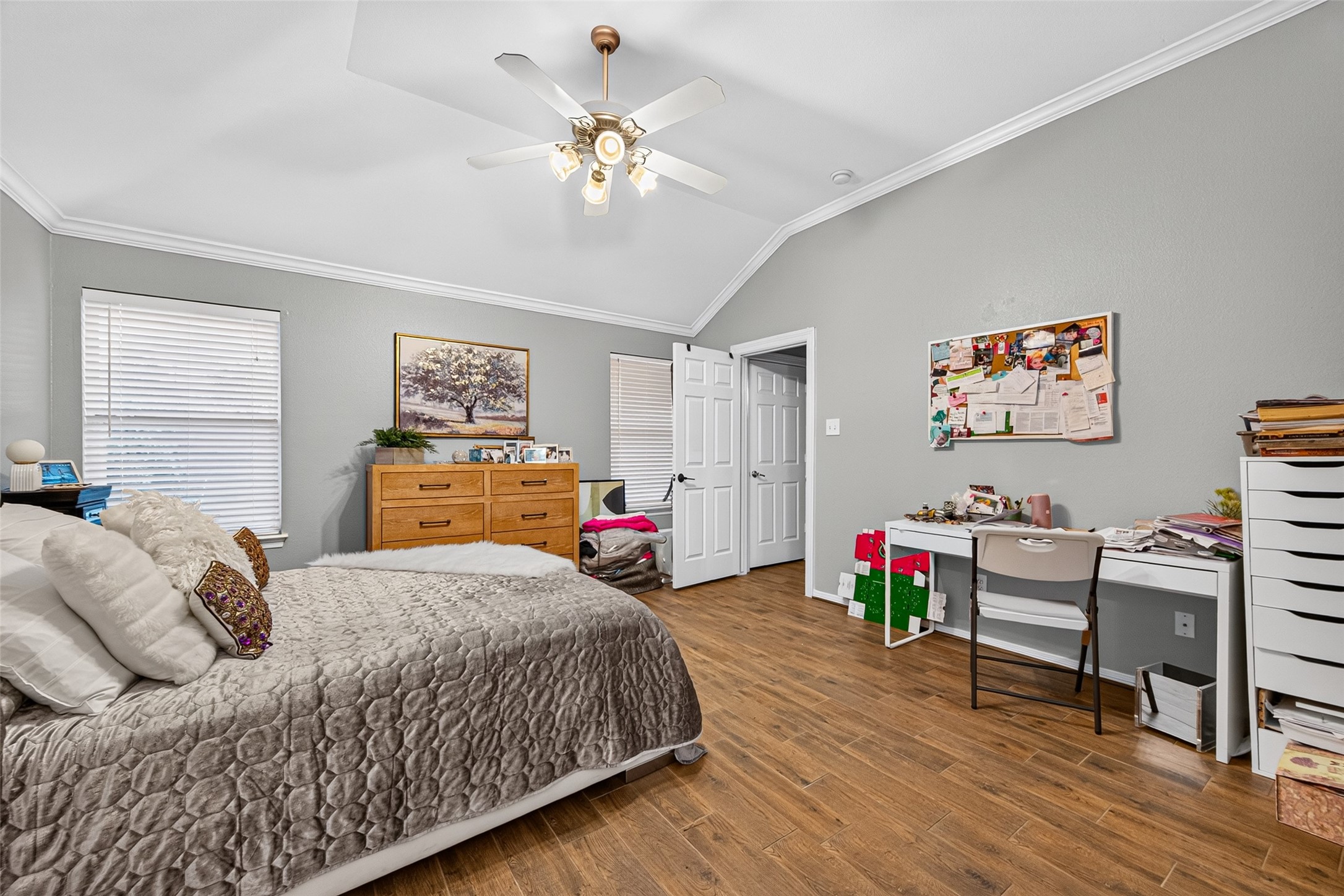 18623 Polo Meadow Drive, Humble, TX 77346