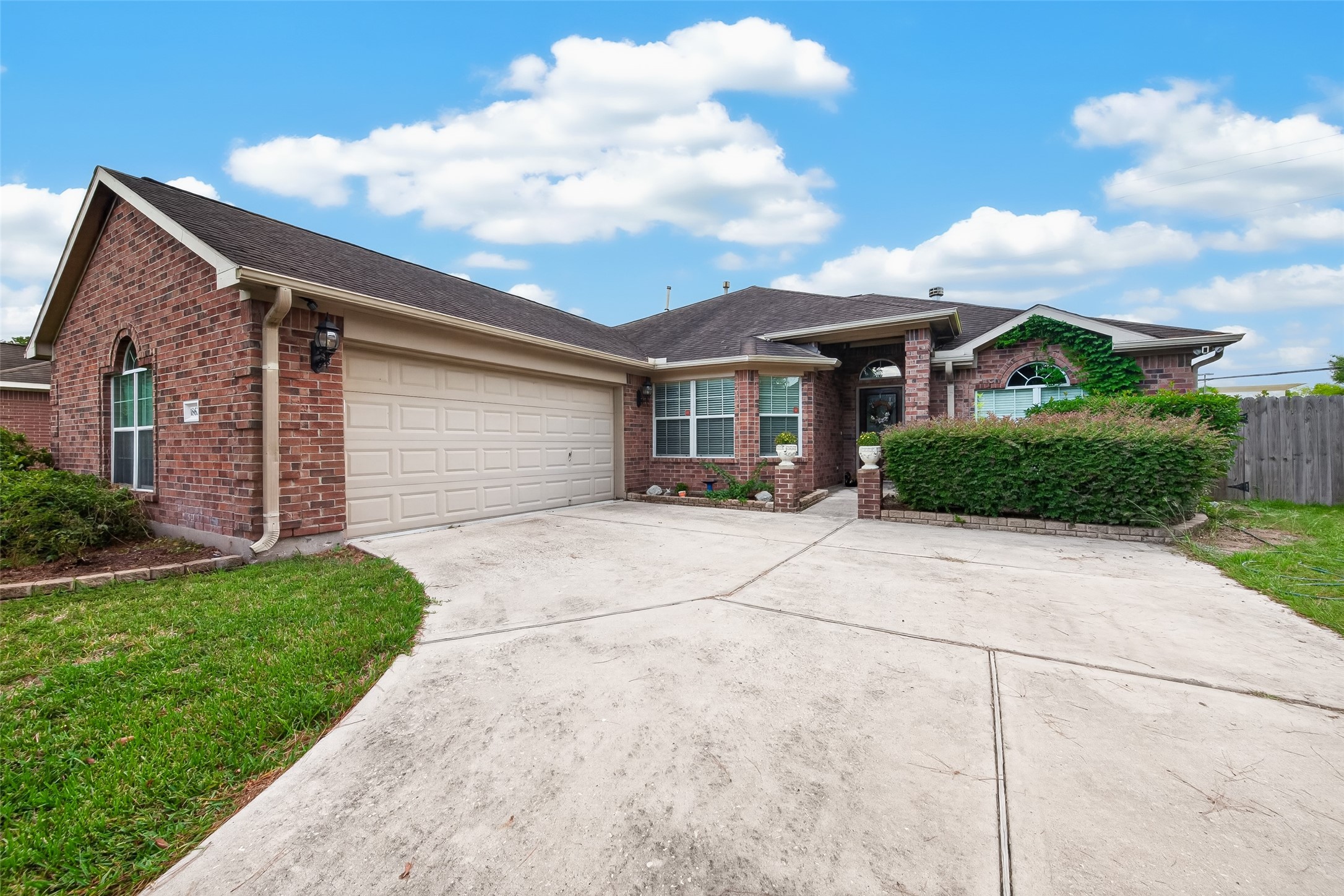 18623 Polo Meadow Drive, Humble, TX 77346