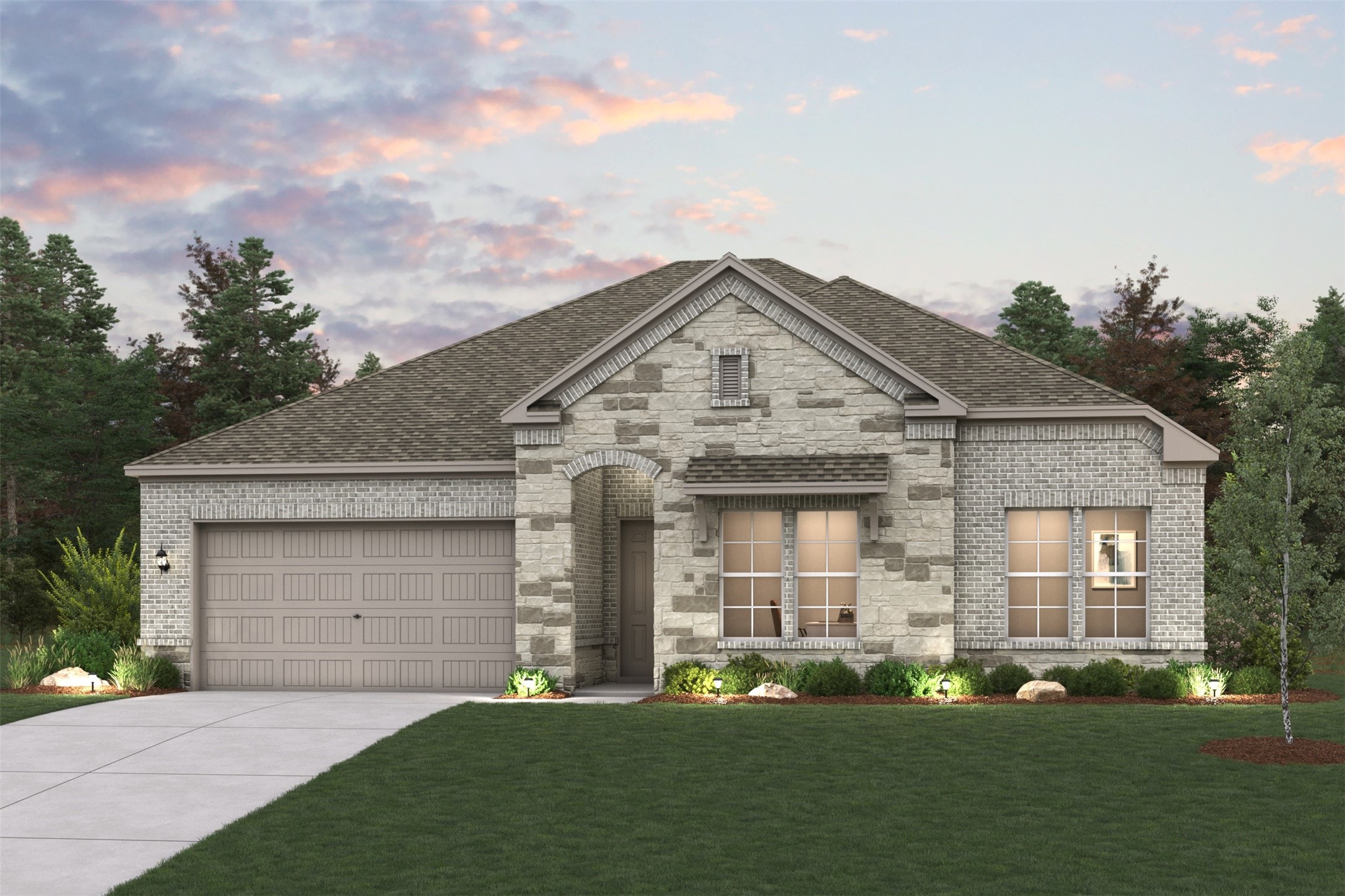 103 Lake Woodshore Court, Clute, TX 77531