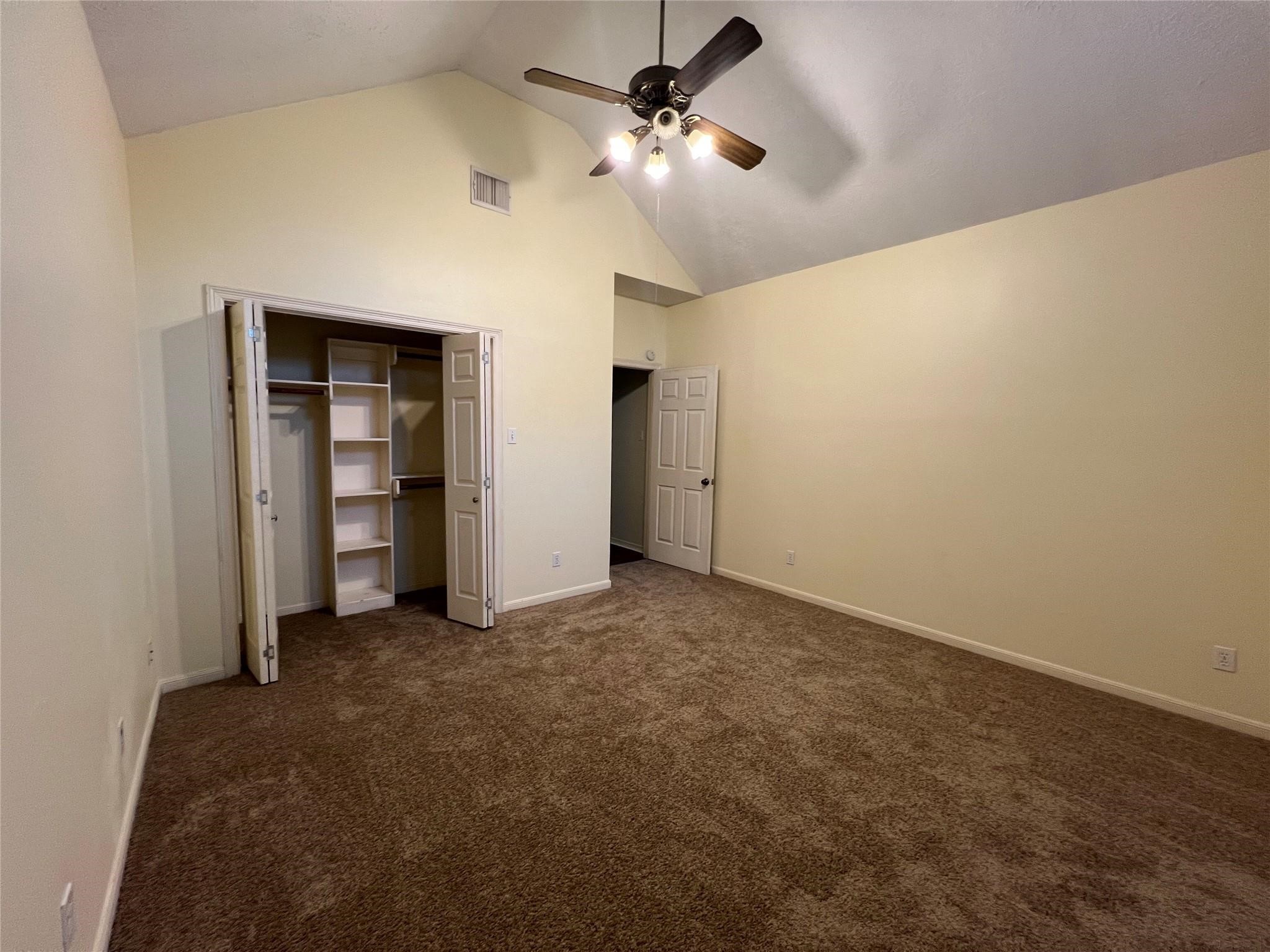 12822 Bonnywood Lane, Cypress, TX 77429