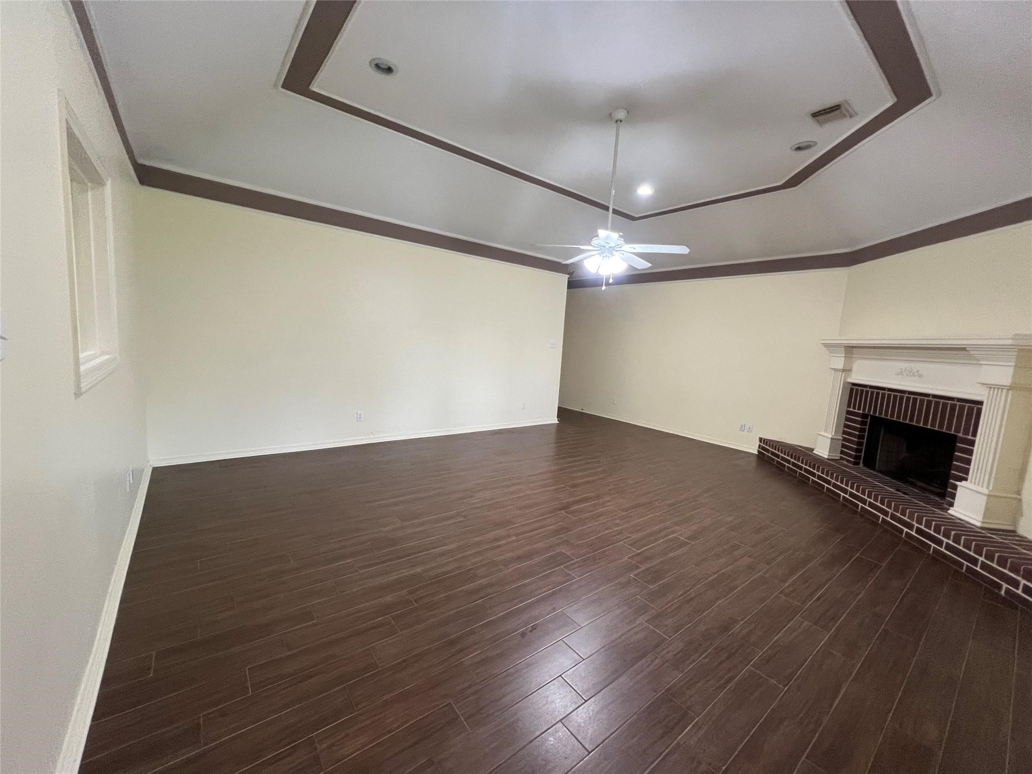 12822 Bonnywood Lane, Cypress, TX 77429
