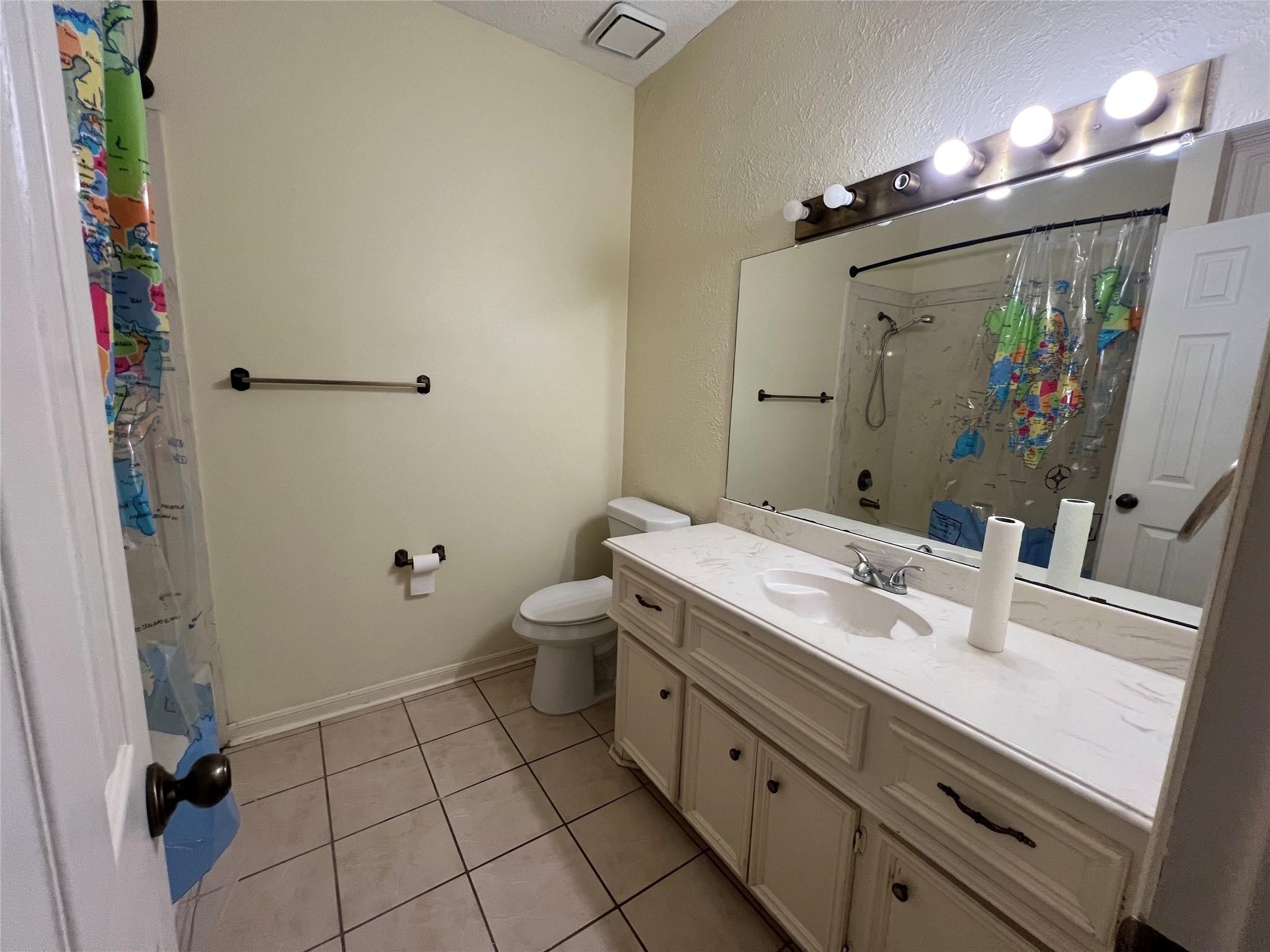 12822 Bonnywood Lane, Cypress, TX 77429