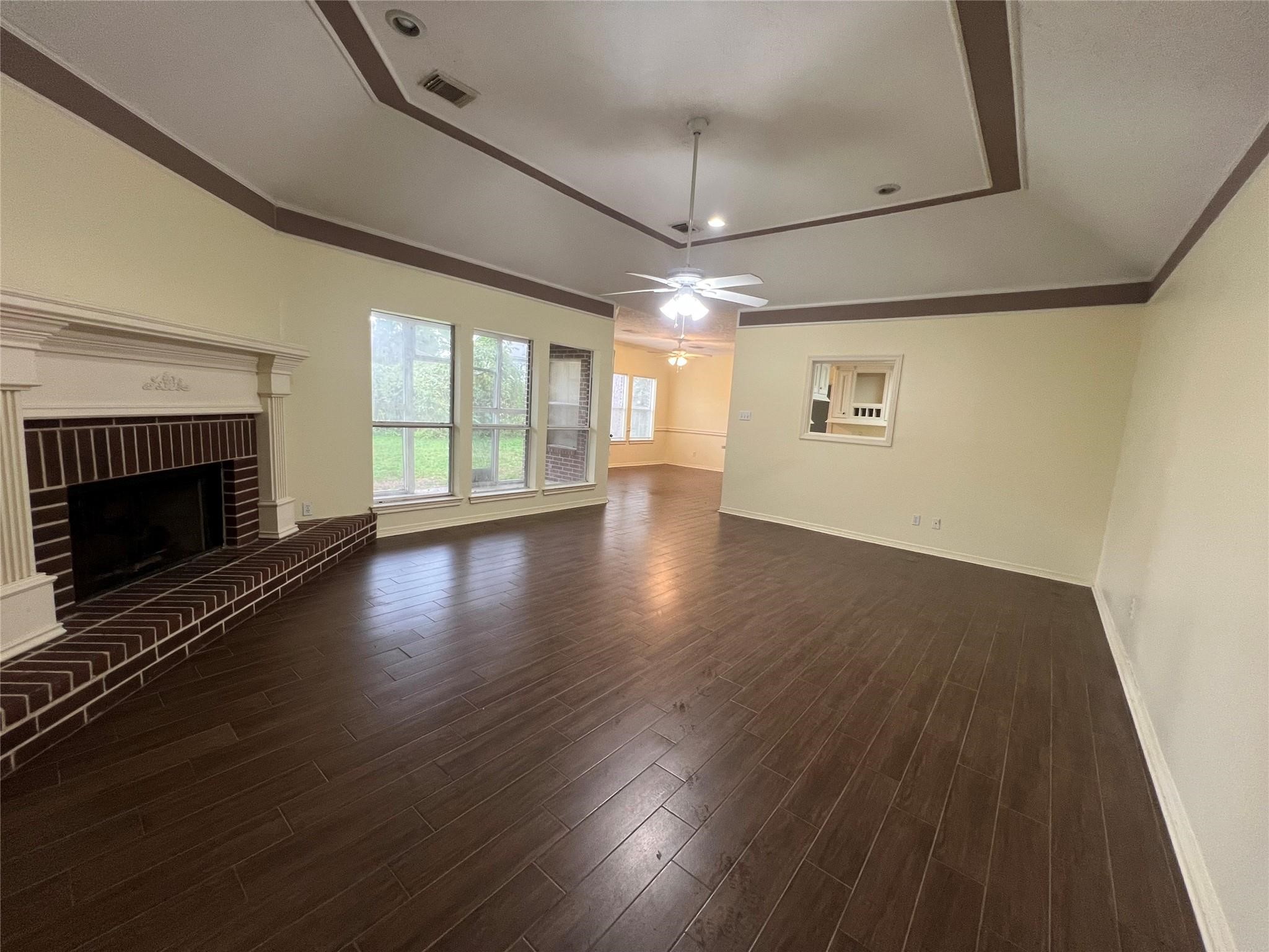 12822 Bonnywood Lane, Cypress, TX 77429