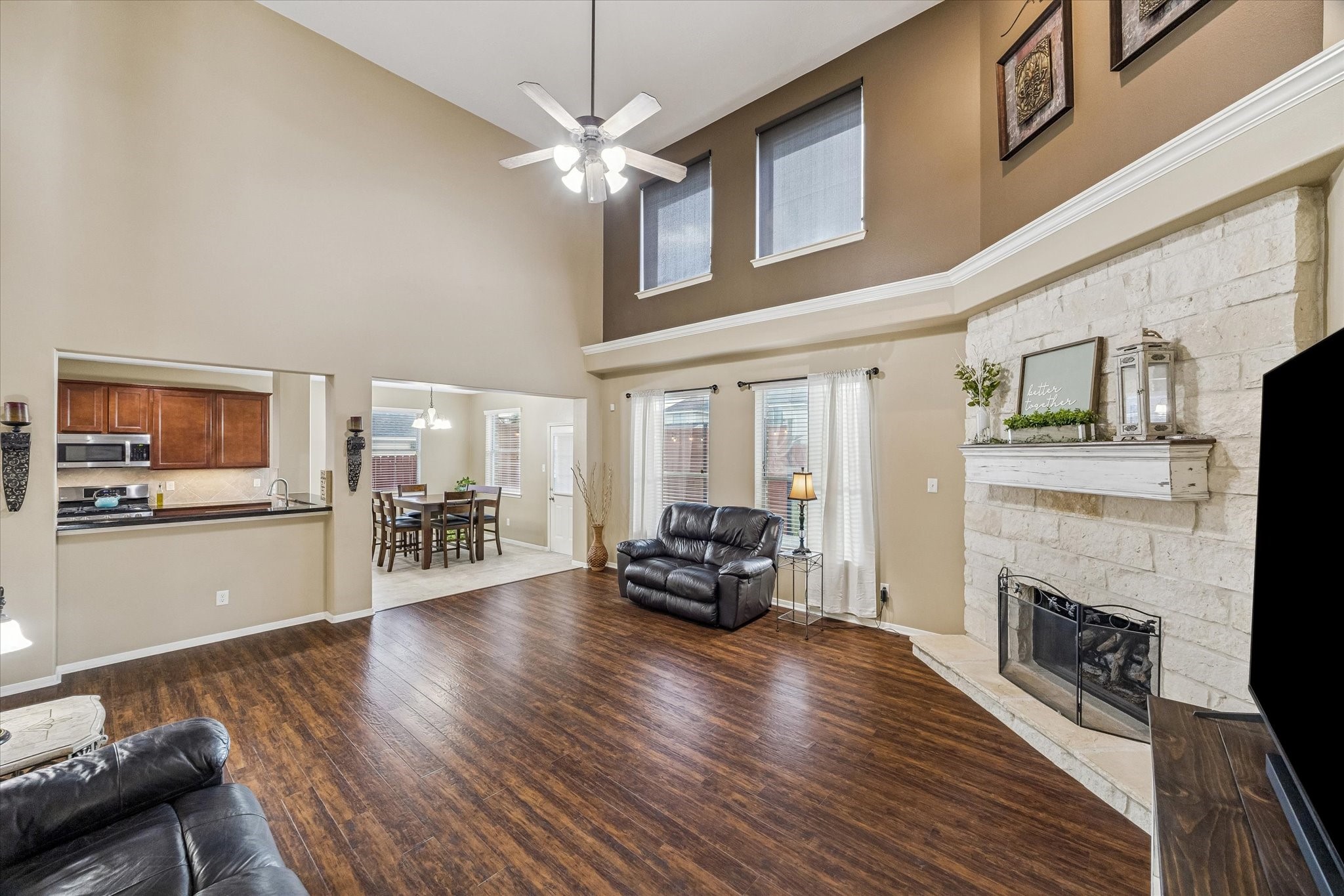 2209 Tracy Way, Deer Park, TX 77536