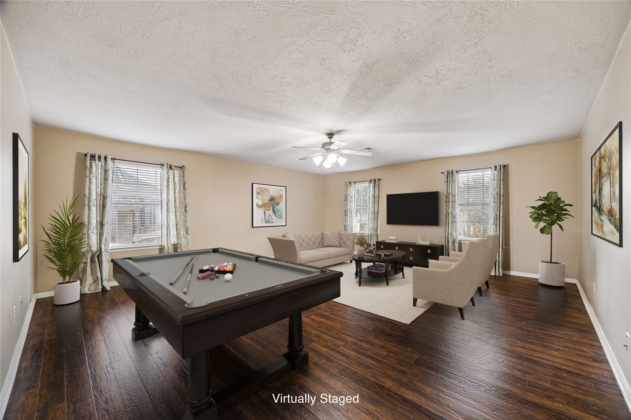 2209 Tracy Way, Deer Park, TX 77536