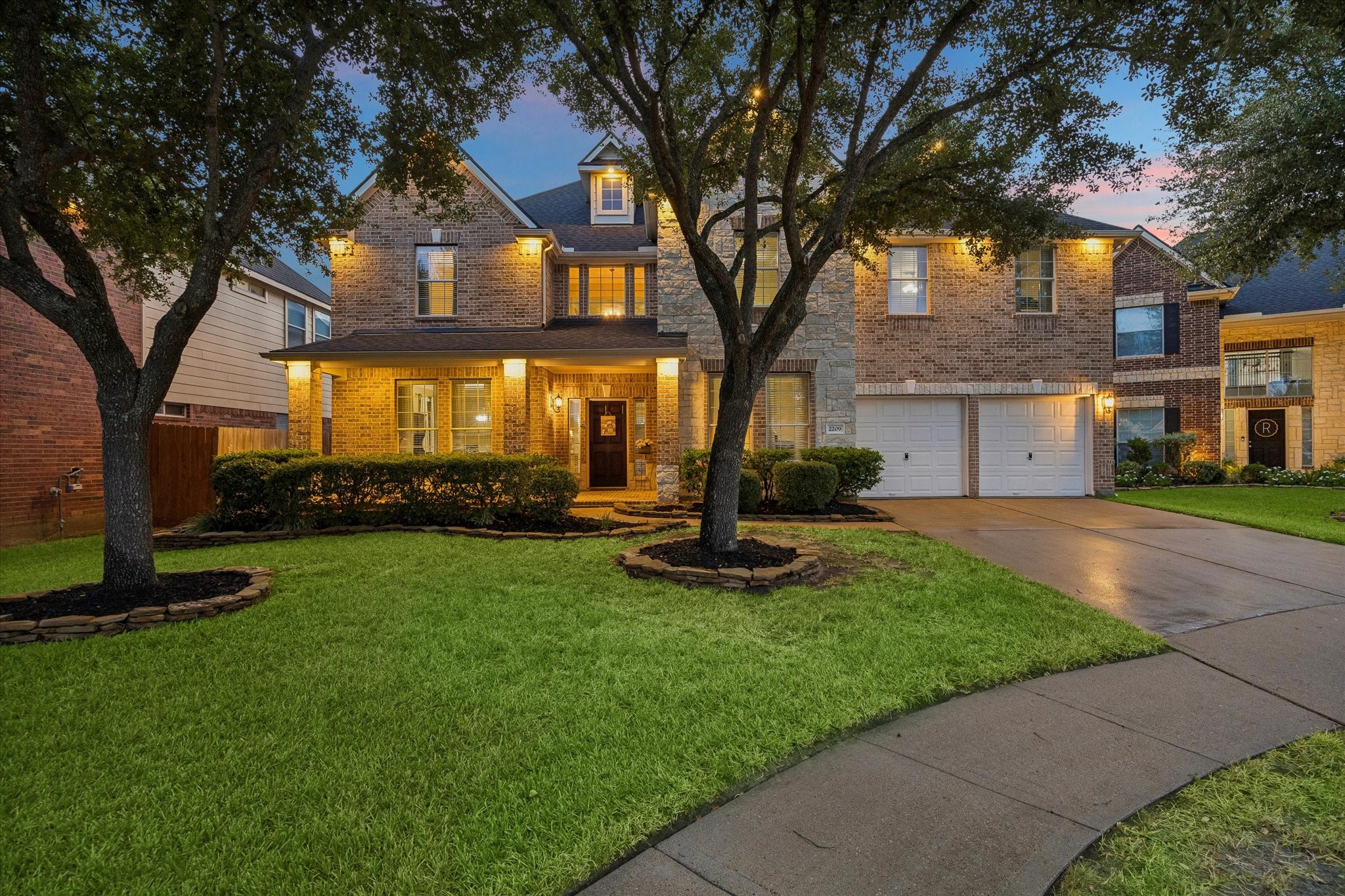 2209 Tracy Way, Deer Park, TX 77536