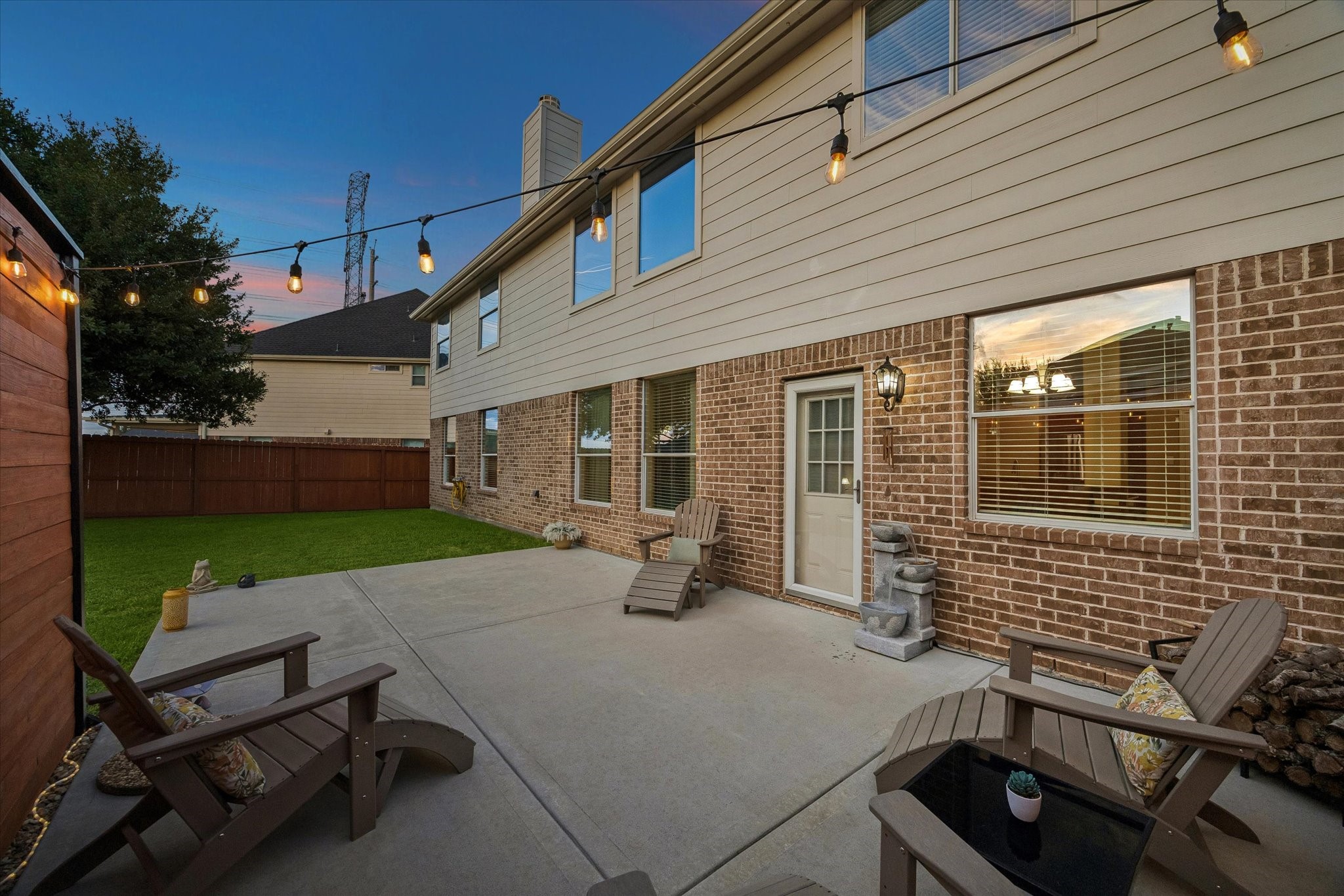 2209 Tracy Way, Deer Park, TX 77536