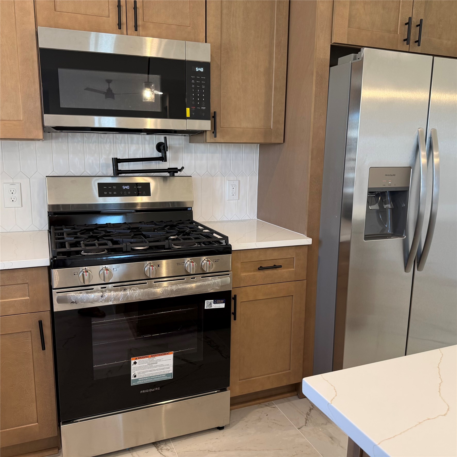 Lovely Kitchen