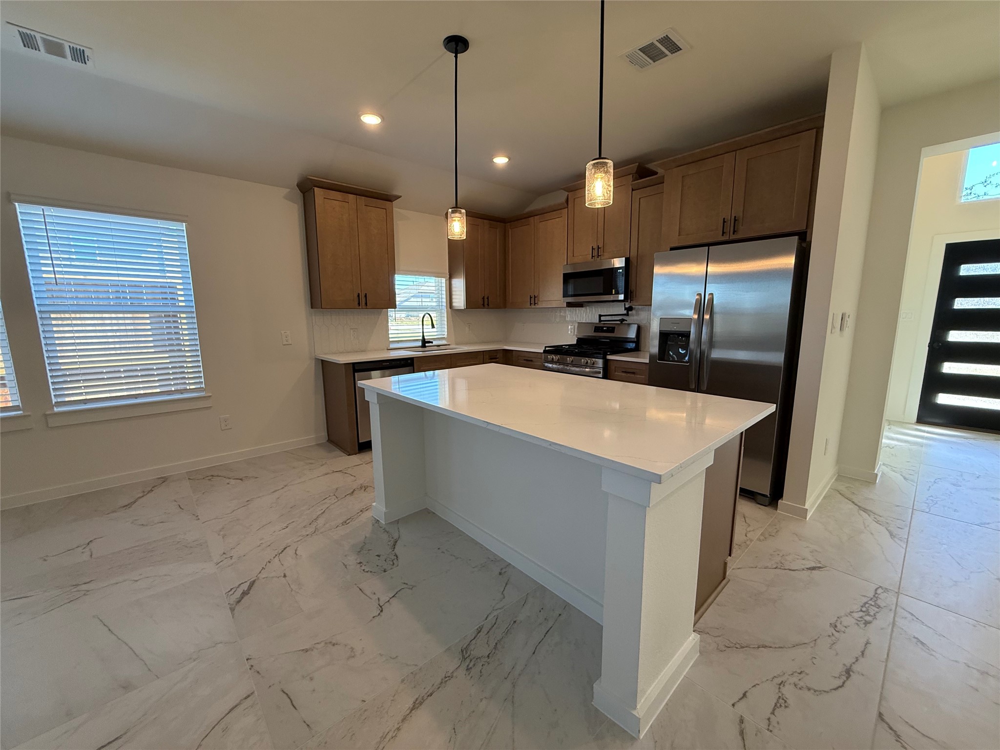 Lovely Kitchen