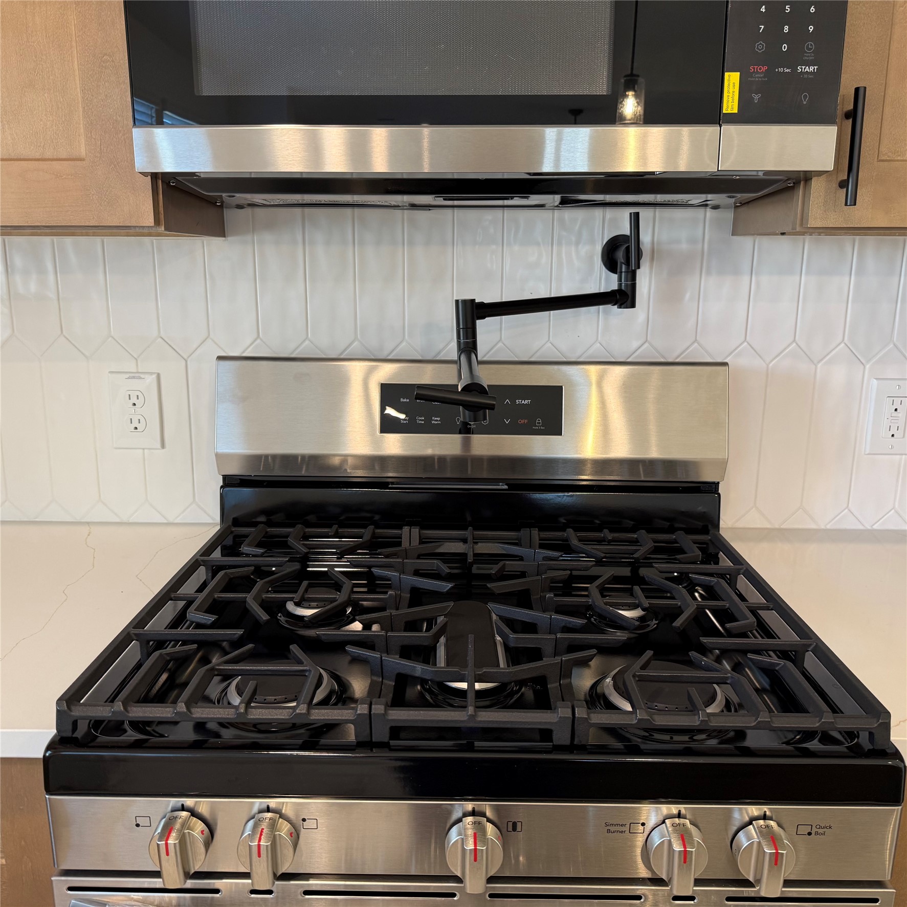 Pot Filler
