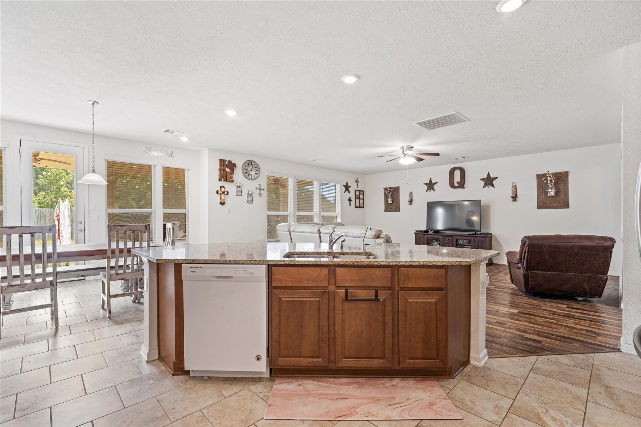 1143 Epworth Court, Conroe, TX 77304