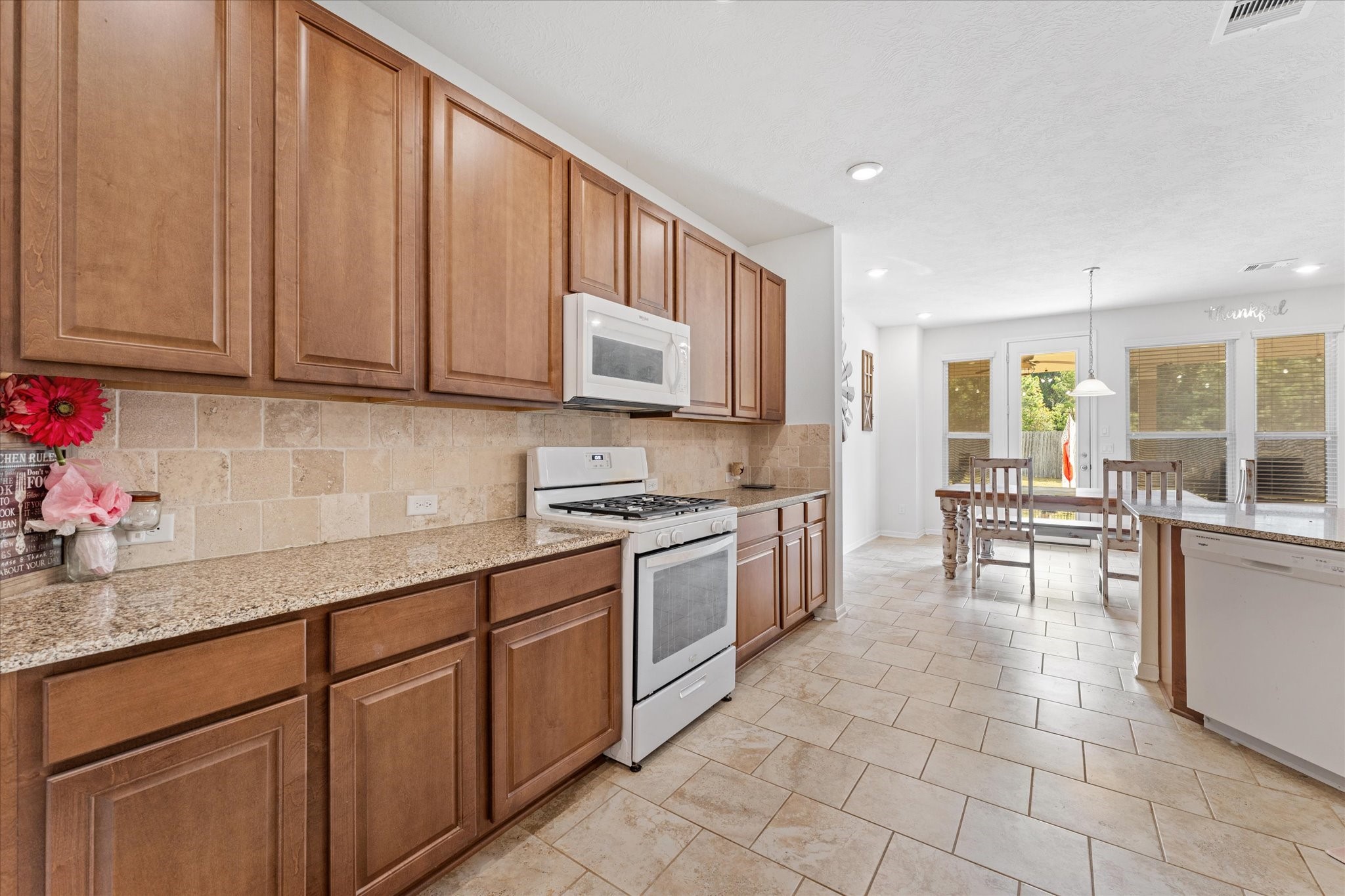 1143 Epworth Court, Conroe, TX 77304