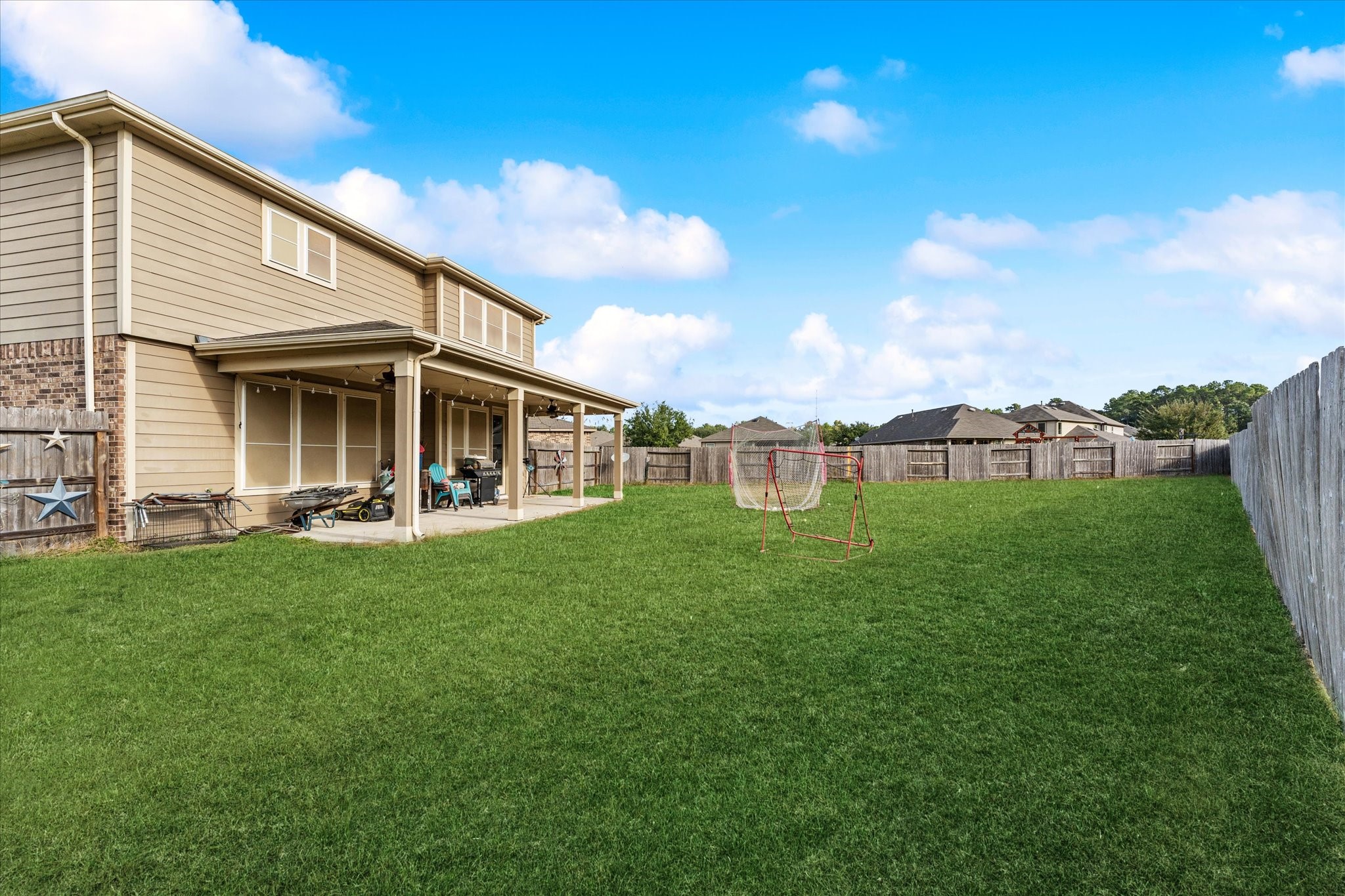 1143 Epworth Court, Conroe, TX 77304