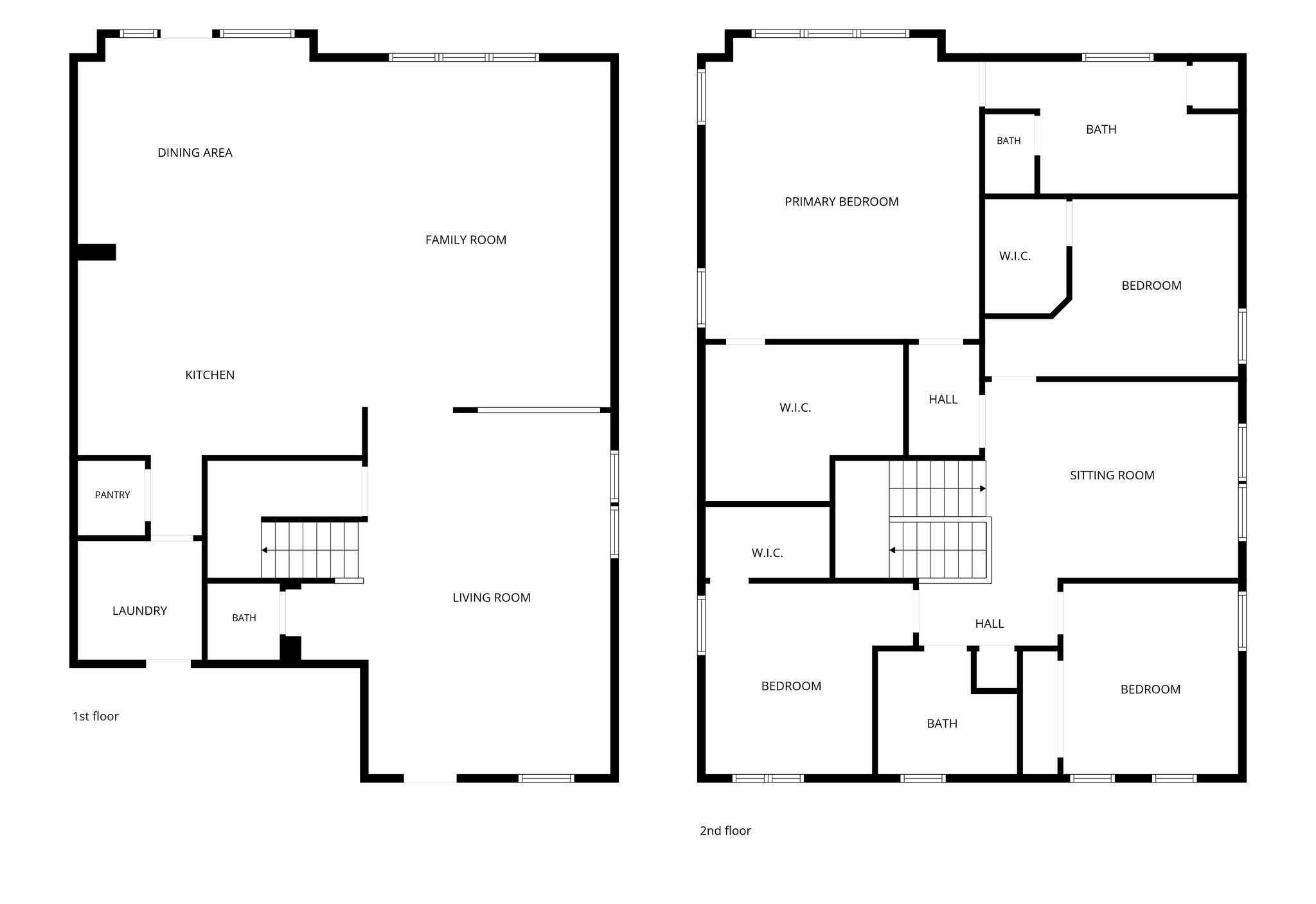 1143 Epworth Court, Conroe, TX 77304
