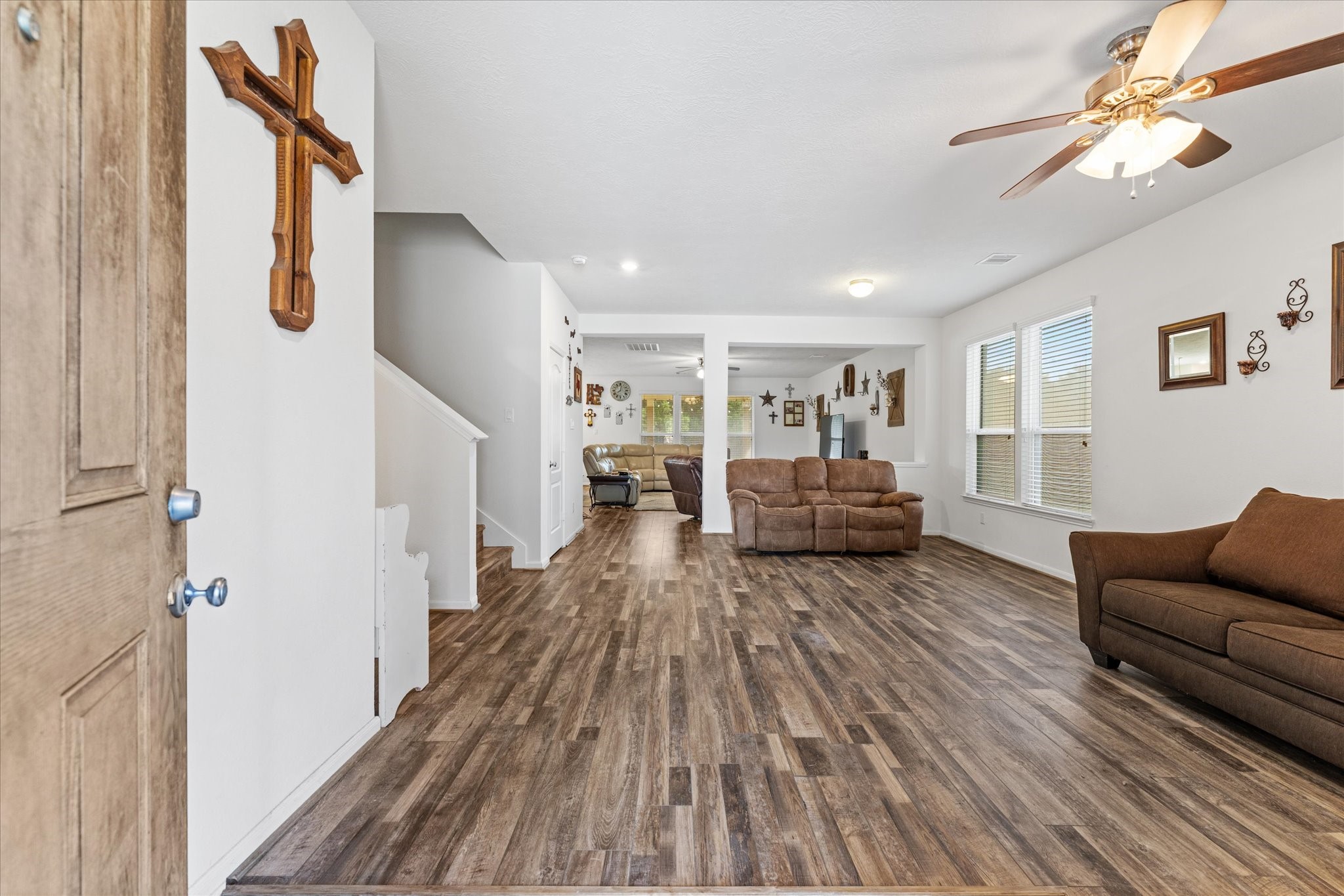 1143 Epworth Court, Conroe, TX 77304