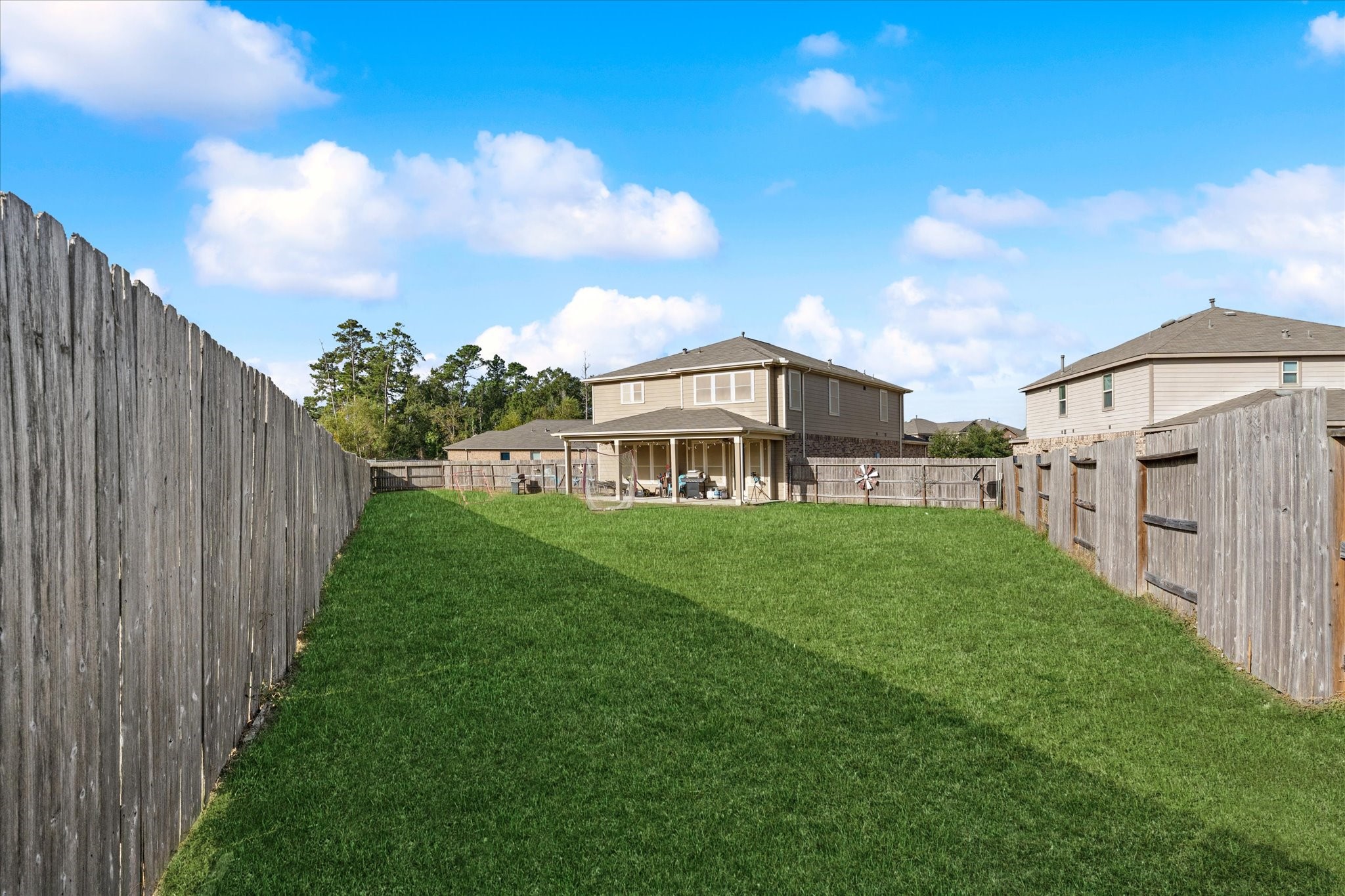 1143 Epworth Court, Conroe, TX 77304