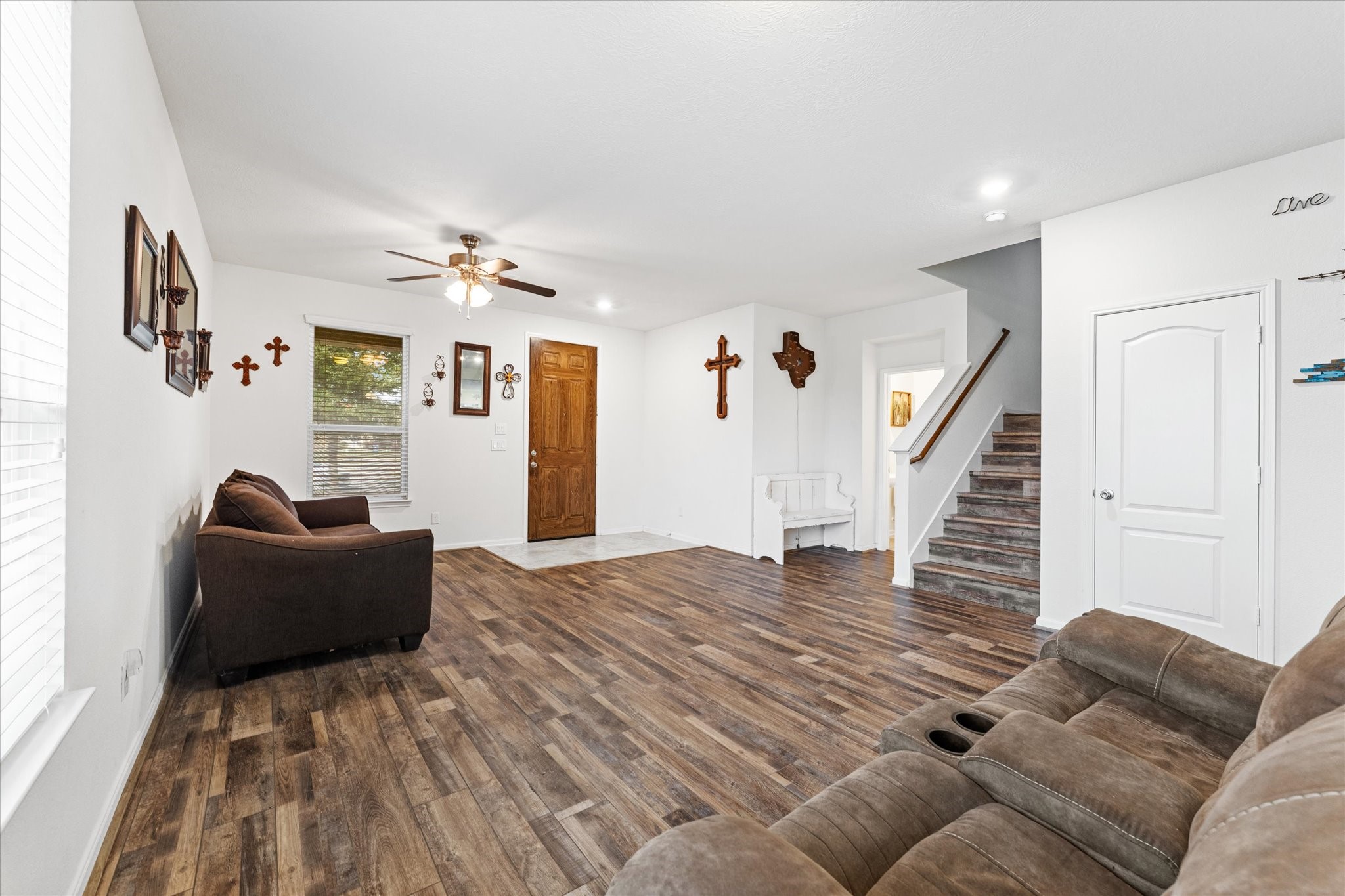 1143 Epworth Court, Conroe, TX 77304