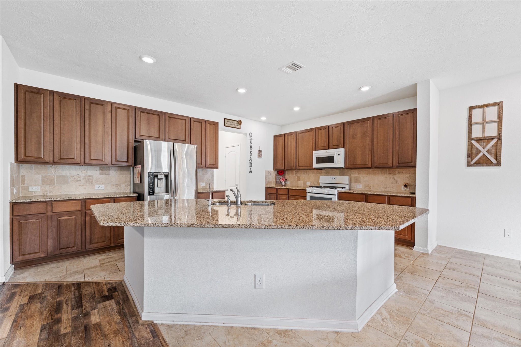 1143 Epworth Court, Conroe, TX 77304