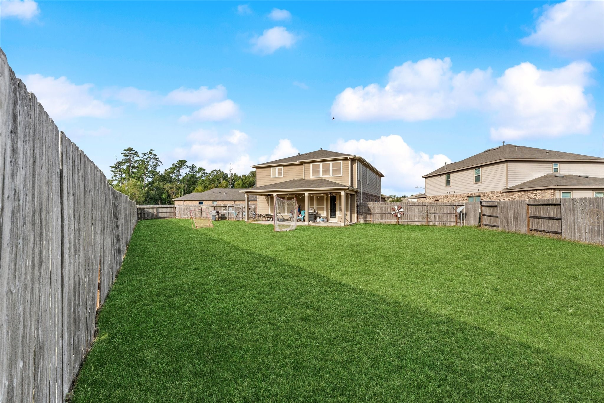 1143 Epworth Court, Conroe, TX 77304