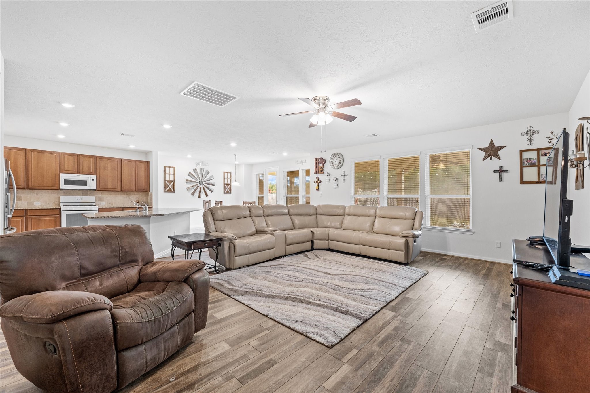 1143 Epworth Court, Conroe, TX 77304