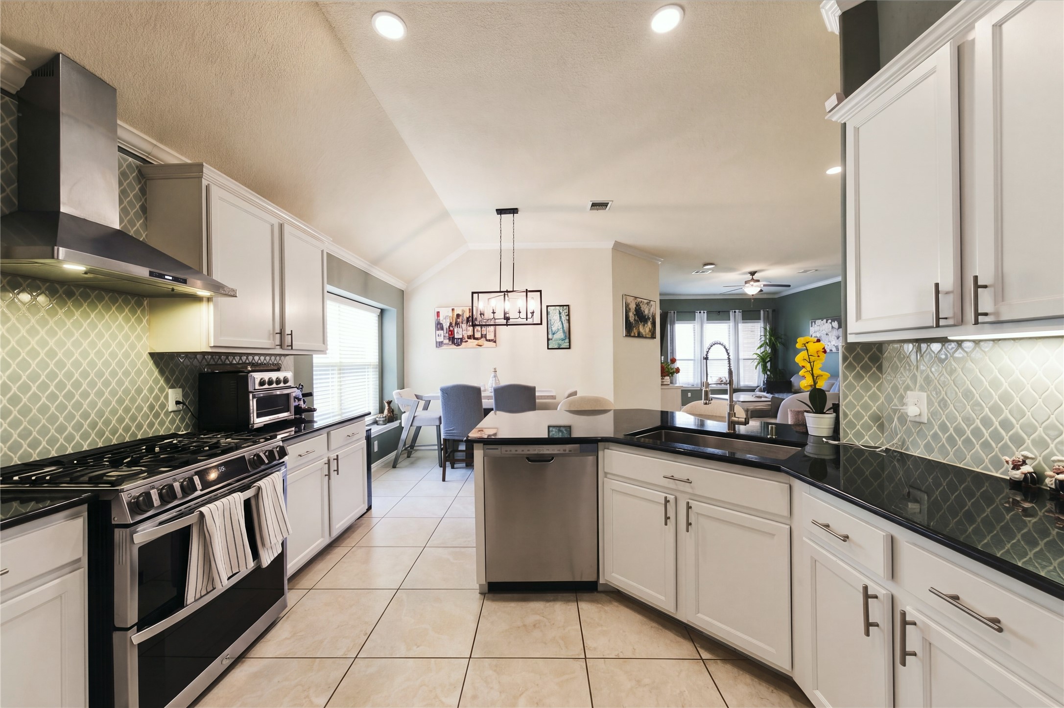 2306 Dovetail Park Lane, Rosenberg, TX 77469