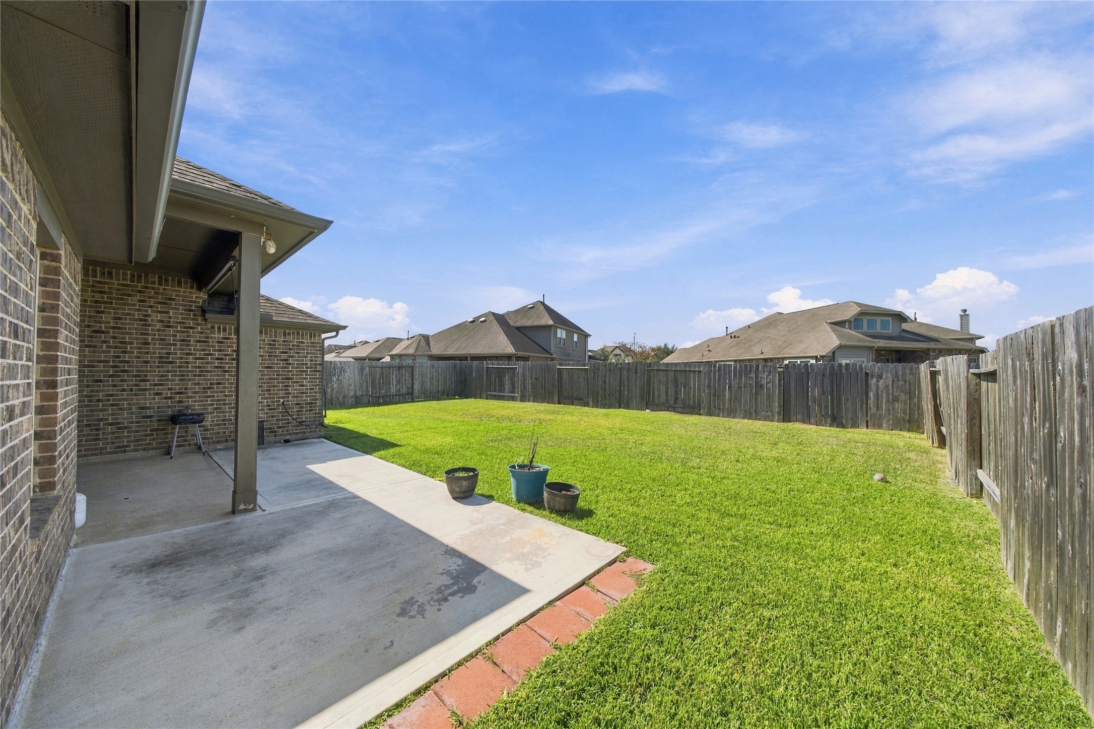 2306 Dovetail Park Lane, Rosenberg, TX 77469