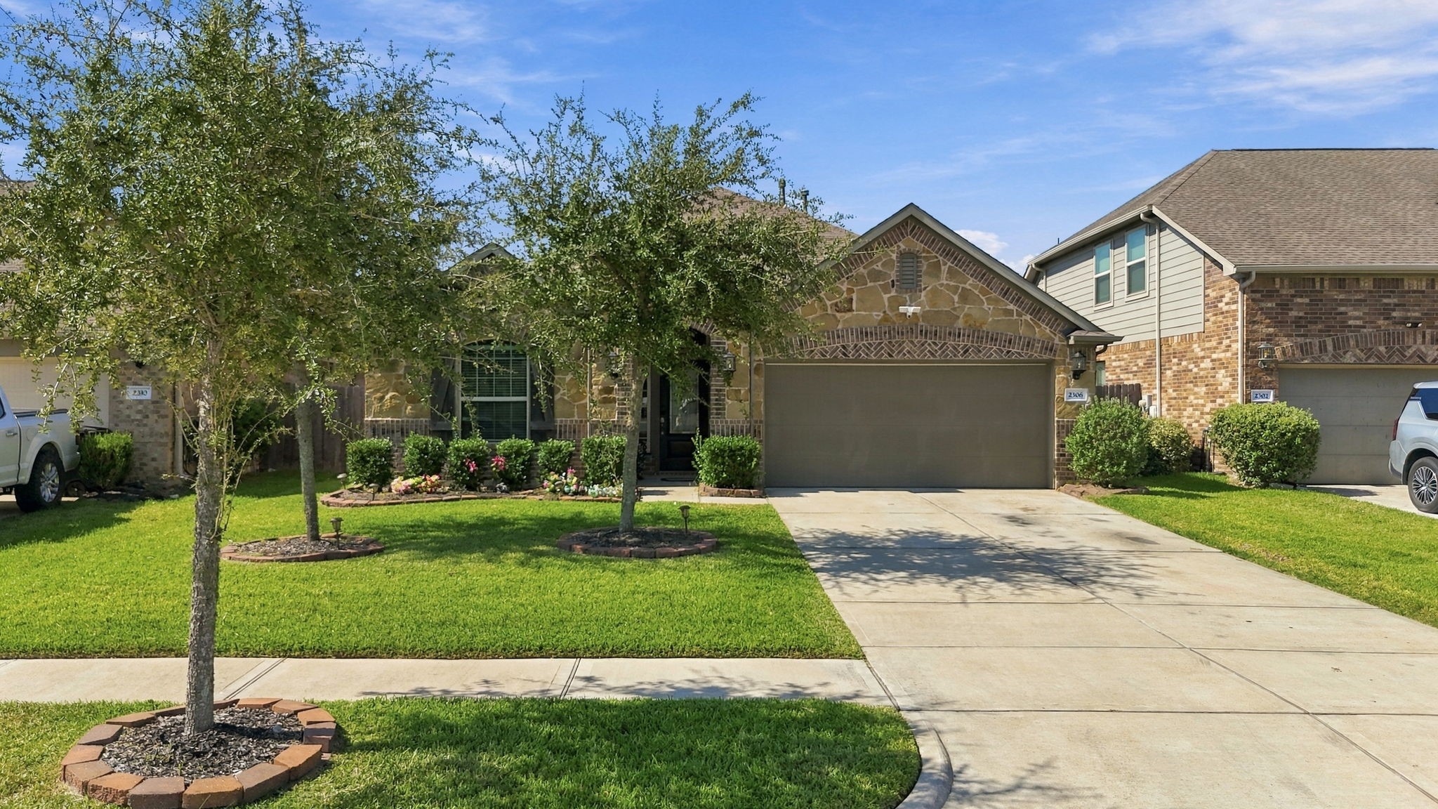 2306 Dovetail Park Lane, Rosenberg, TX 77469