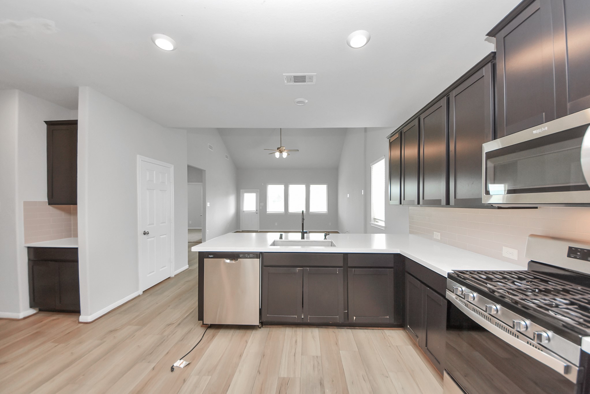 2439 Solaris Bend Drive, Katy, TX 77493