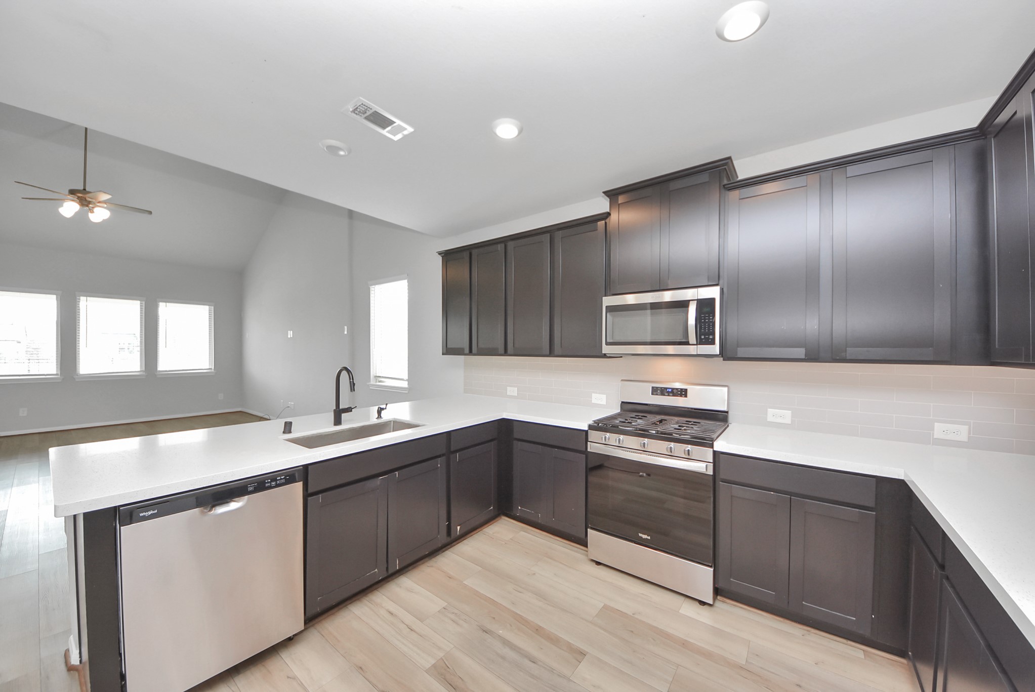 2439 Solaris Bend Drive, Katy, TX 77493