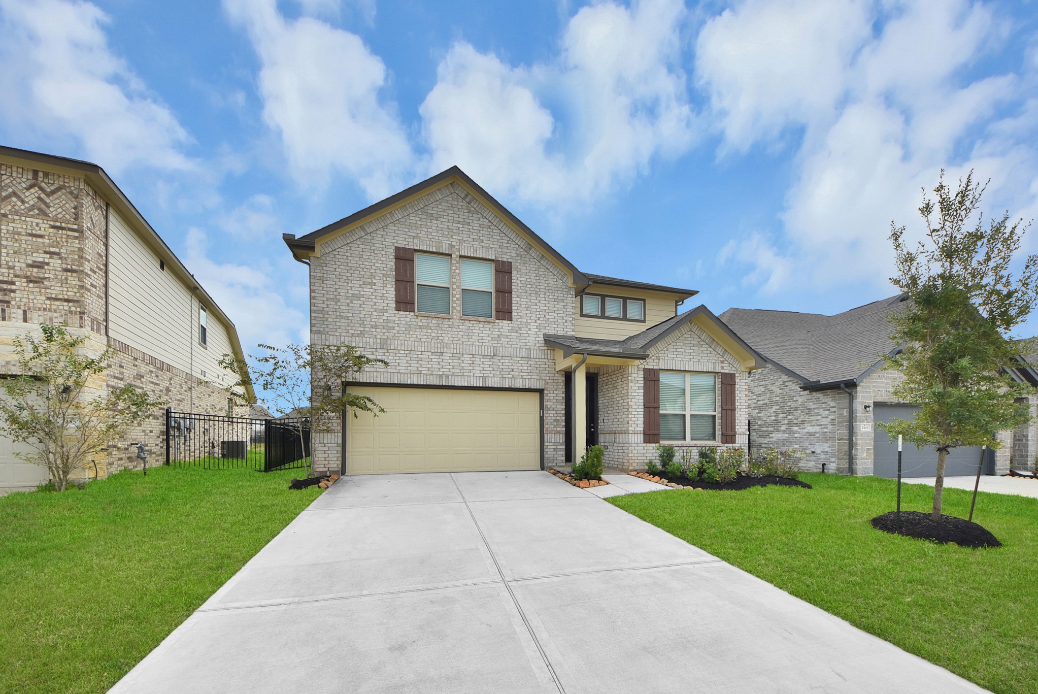 2439 Solaris Bend Drive, Katy, TX 77493 2439 Solaris Bend Drive, Katy, TX 77493