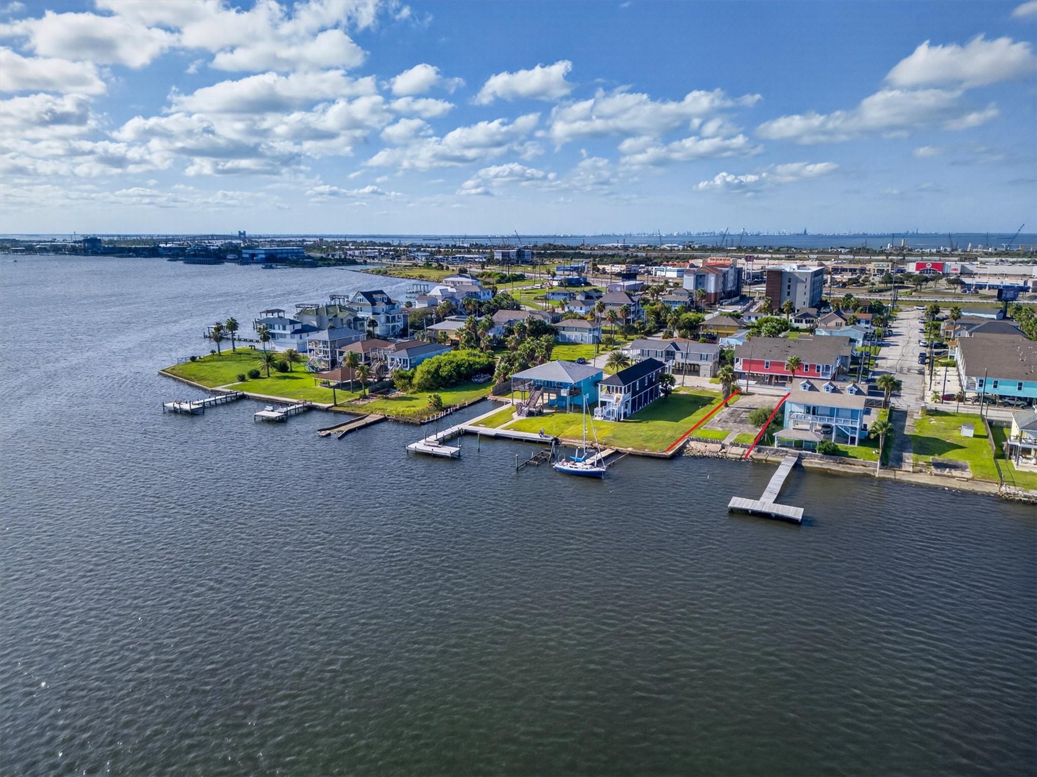 6205 Avenue L, Galveston, TX 77551 6205 Avenue L, Galveston, TX 77551