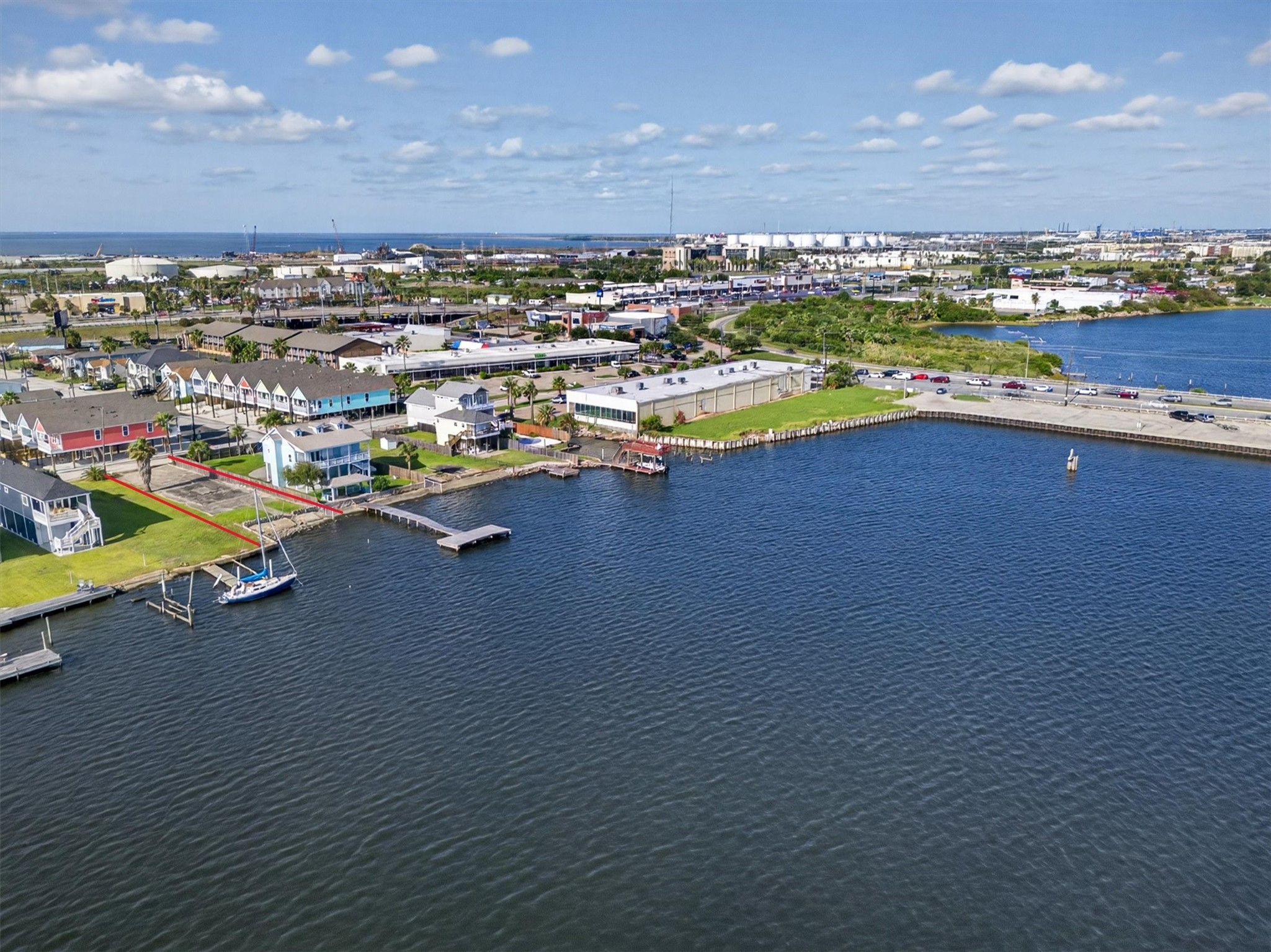 6205 Avenue L, Galveston, TX 77551 6205 Avenue L, Galveston, TX 77551