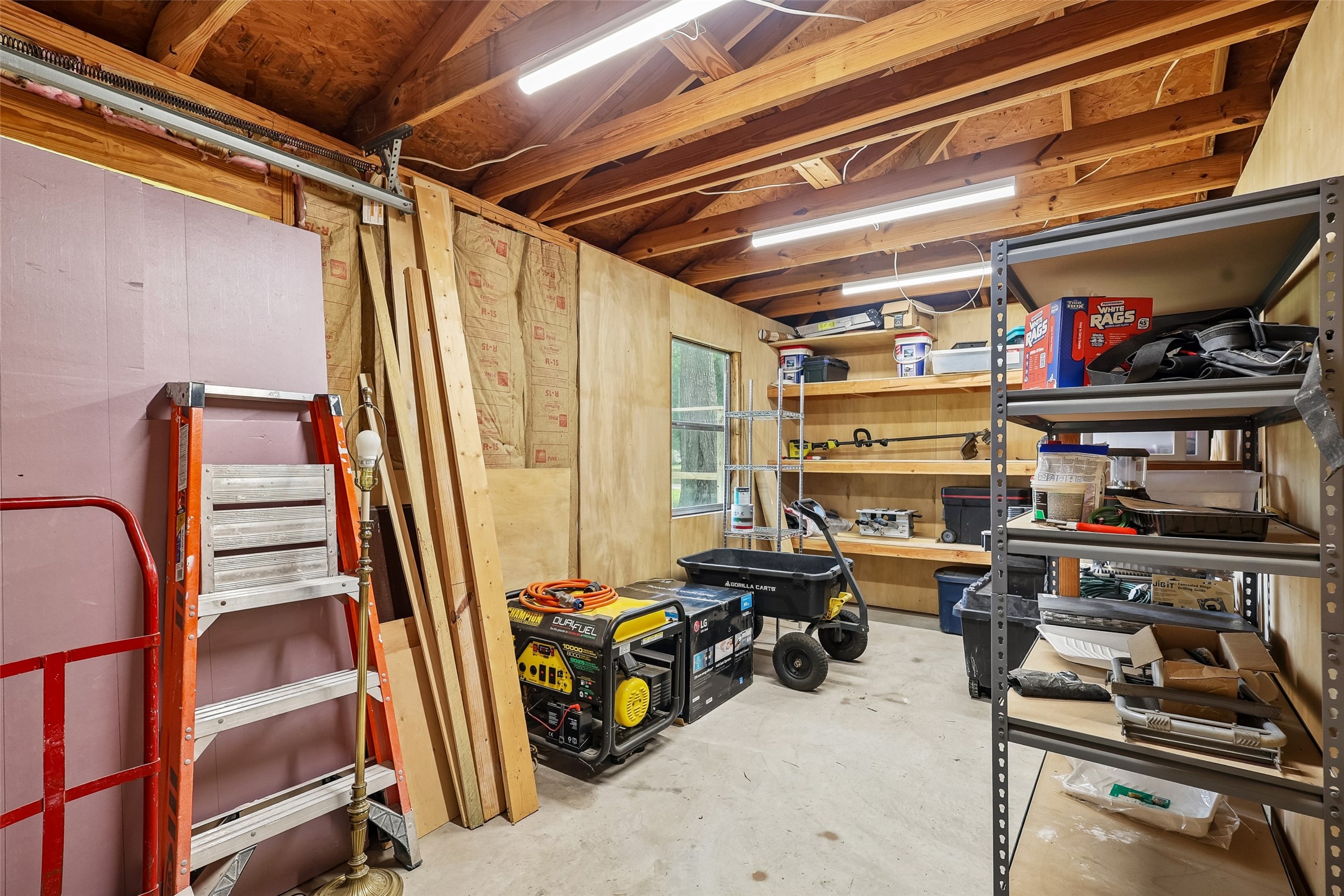 Workshop