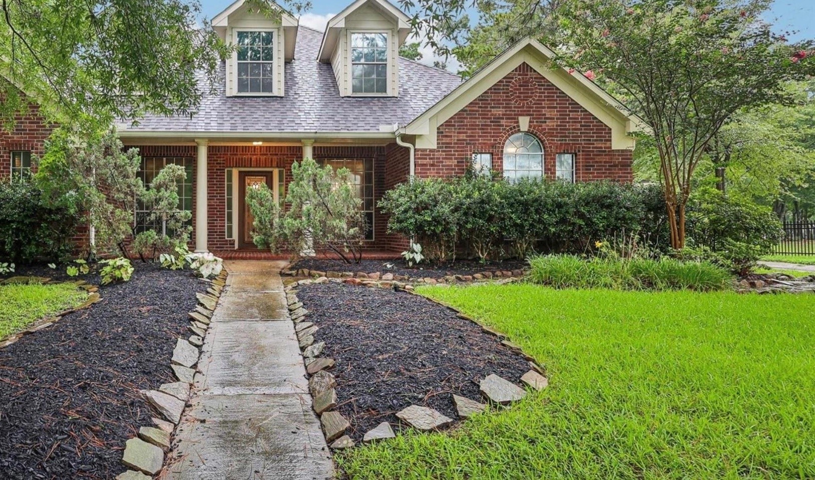 14326 Chartley Falls Drive, Houston, TX 77044 14326 Chartley Falls Drive, Houston, TX 77044