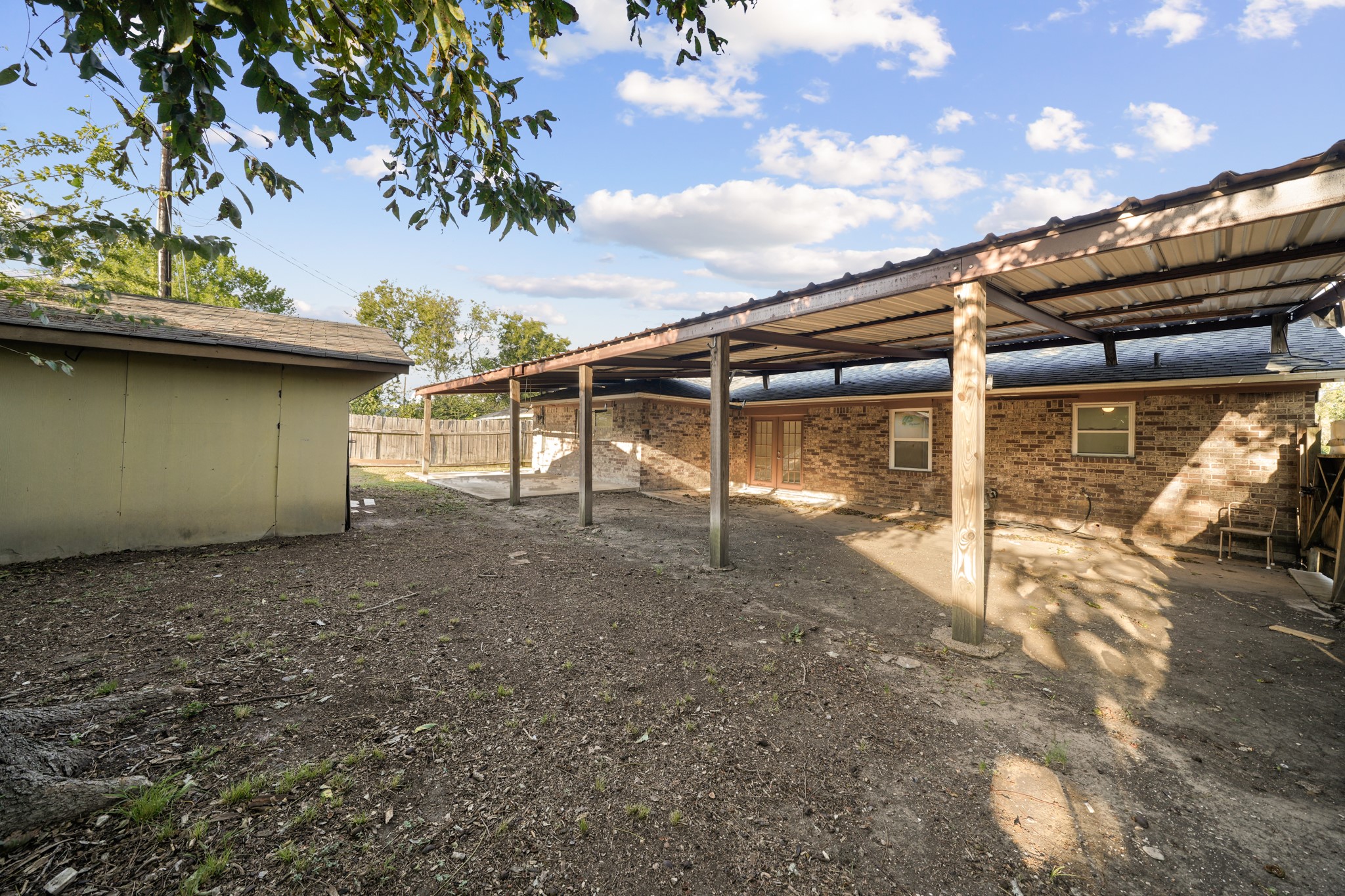 11614 Sandrock Drive, Houston, TX 77048