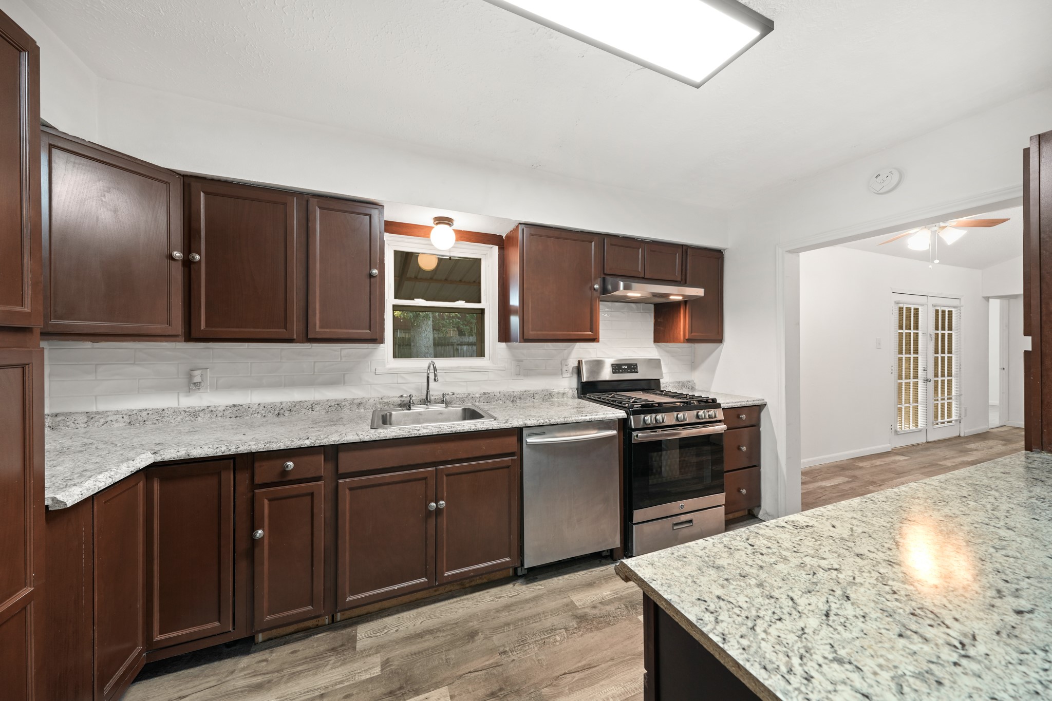 11614 Sandrock Drive, Houston, TX 77048