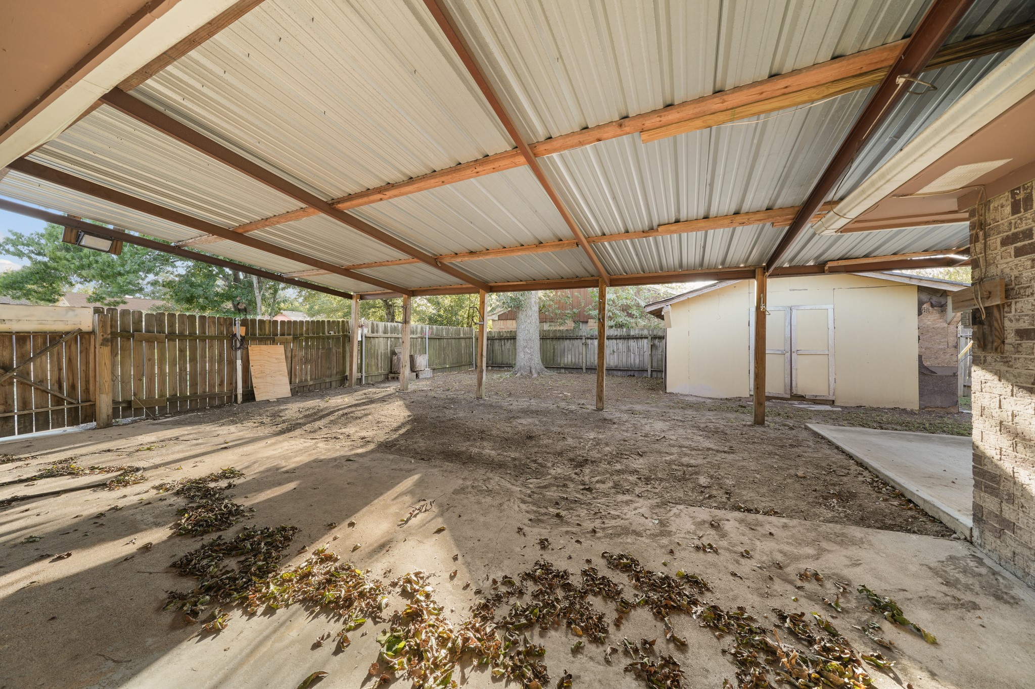 11614 Sandrock Drive, Houston, TX 77048