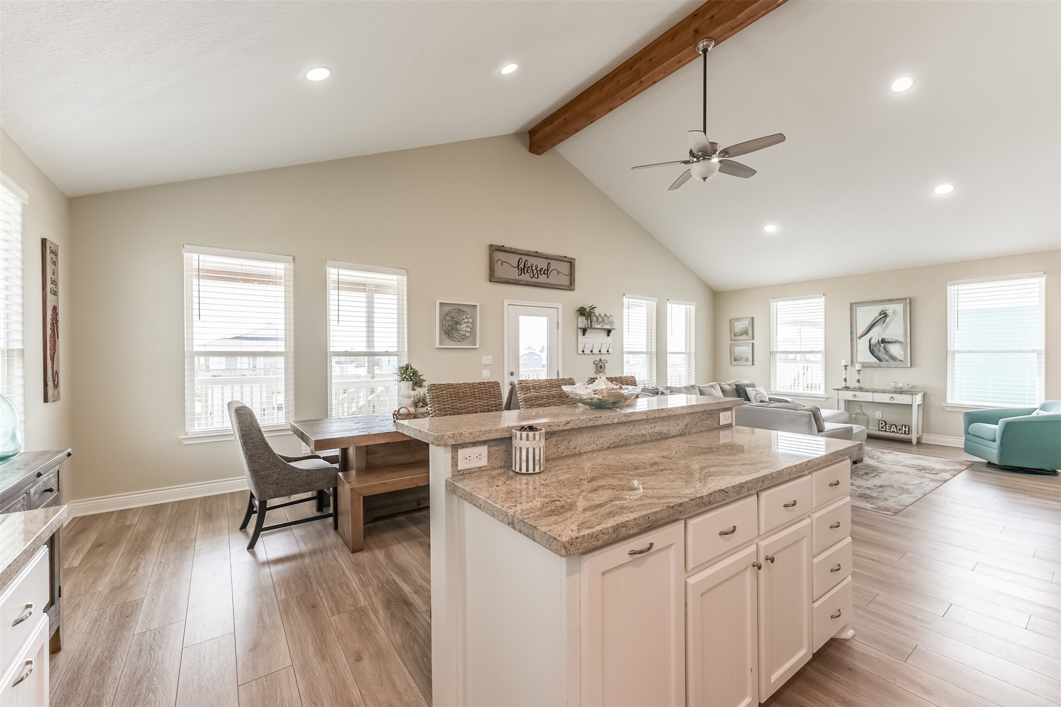 4018 Fort Bend Drive, Galveston, TX 77554