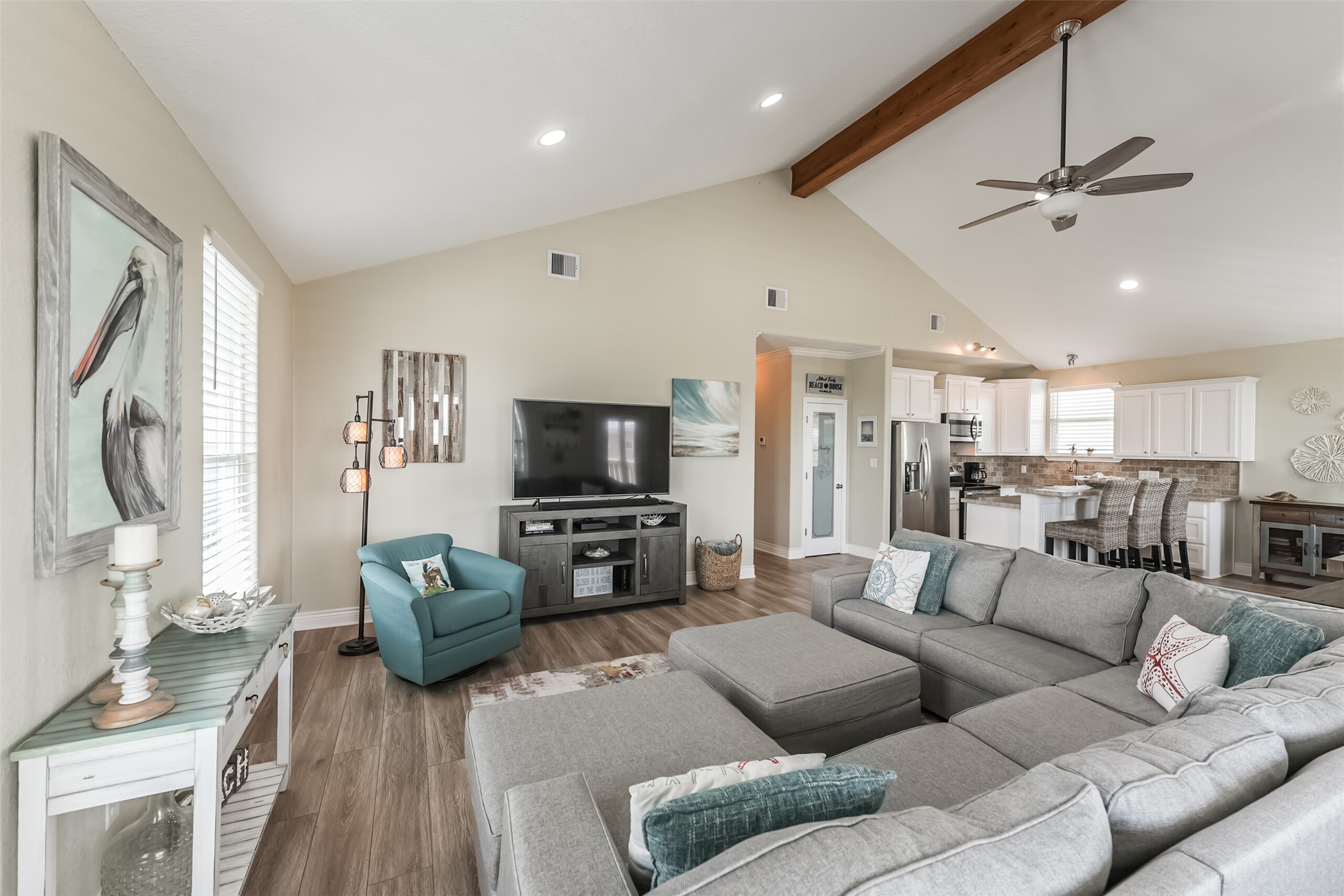 4018 Fort Bend Drive, Galveston, TX 77554