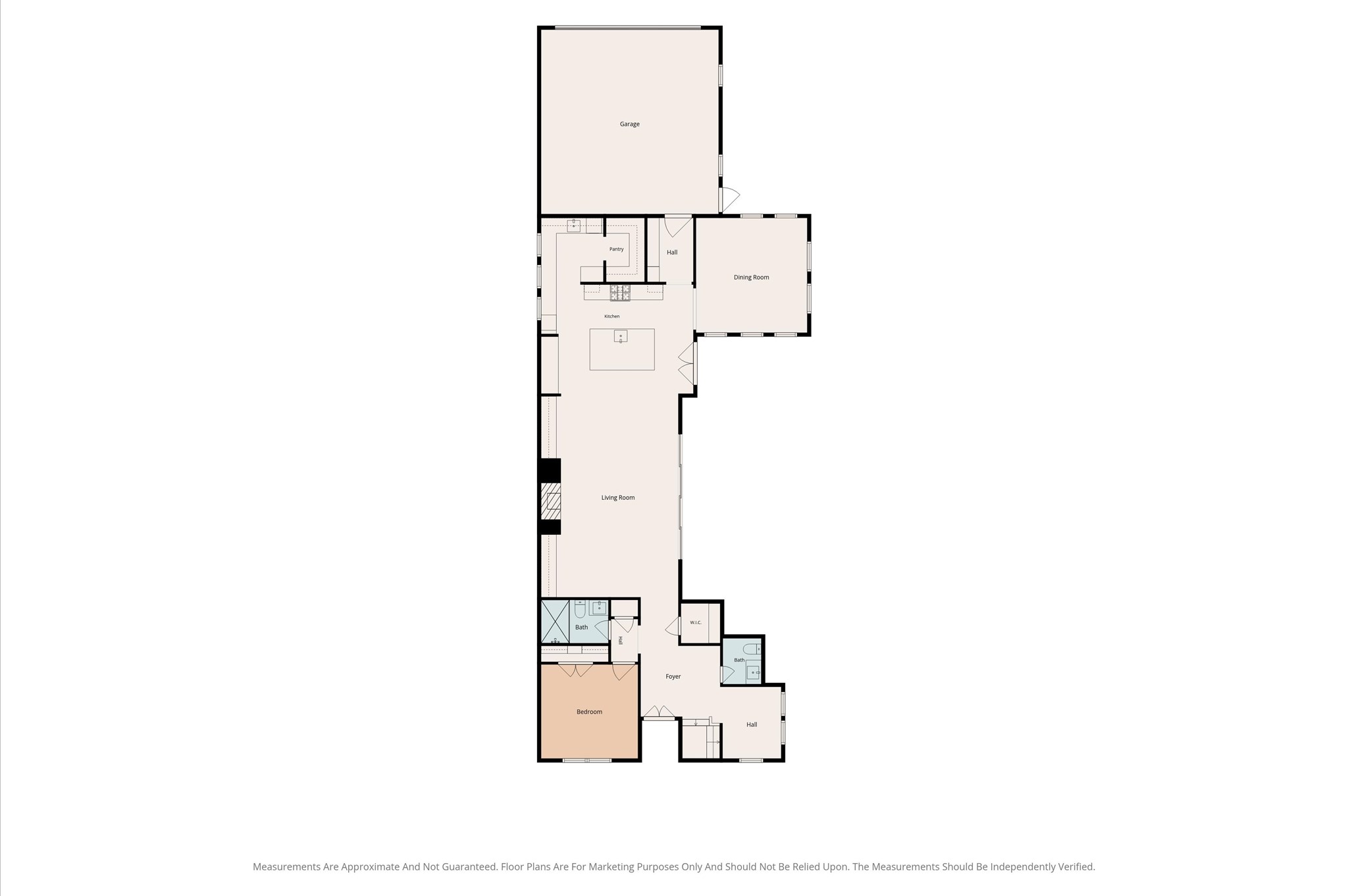248 W 22nd Street, Houston, TX 77008