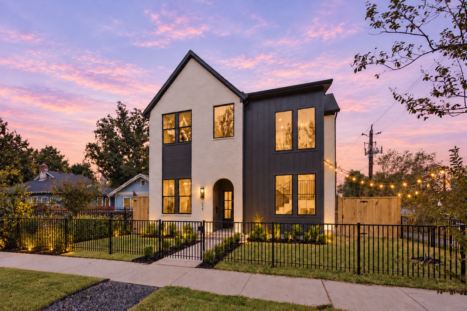 248 W 22nd Street, Houston, TX 77008 248 W 22nd Street, Houston, TX 77008