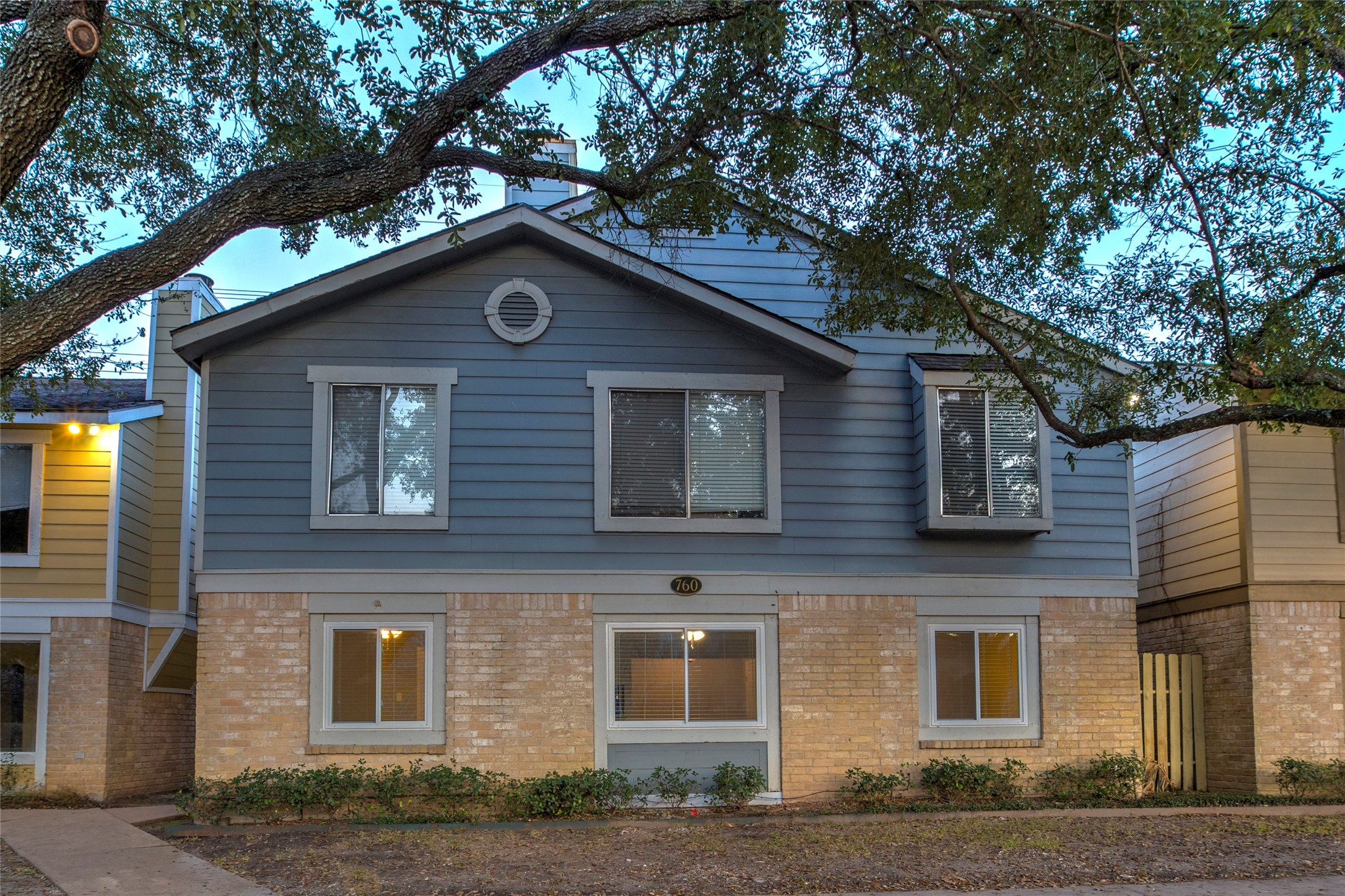 760 Memorial Mews Street, #A, Houston, TX 77079