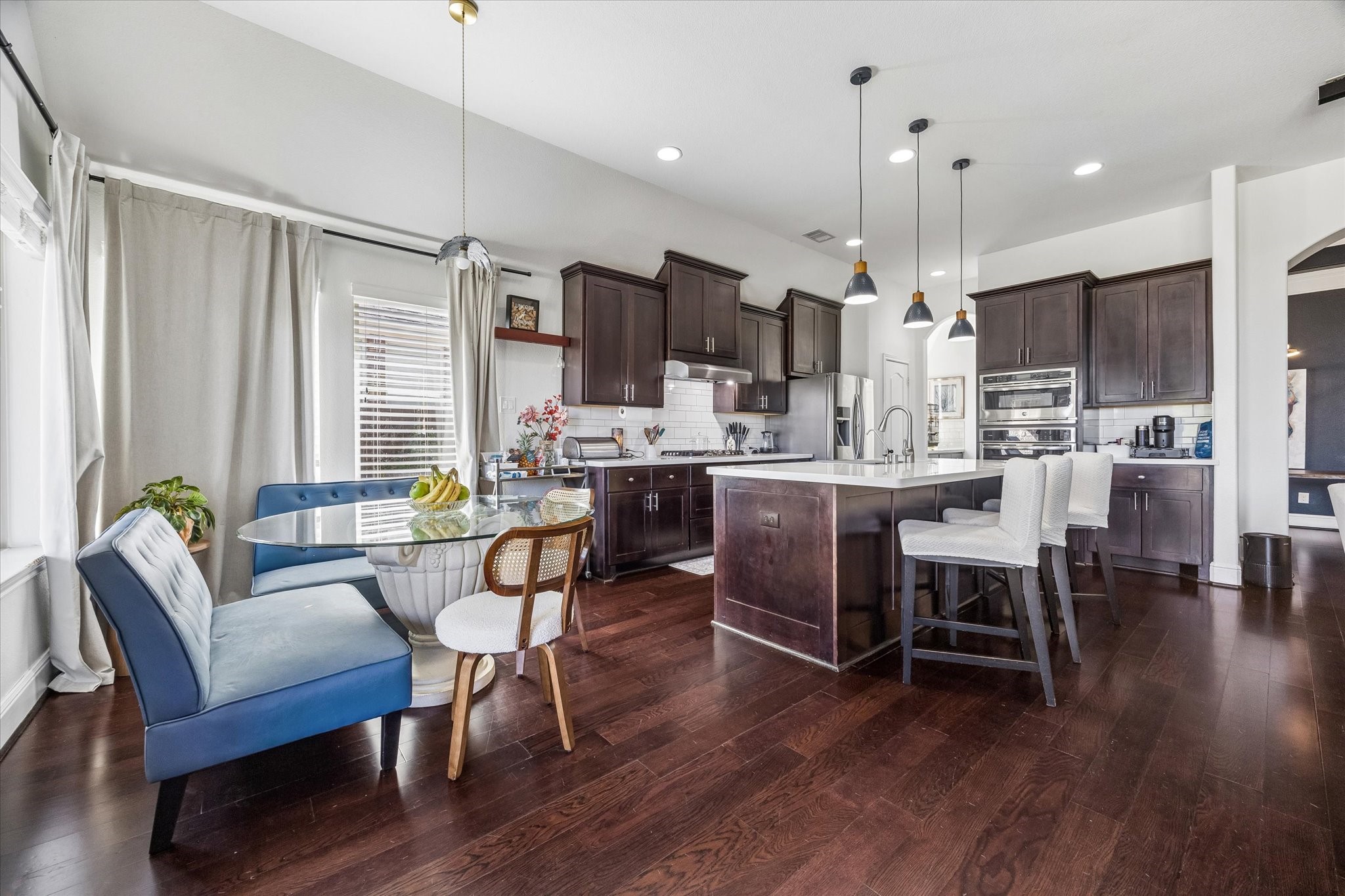 1417 Norman Hill Lane, League City, TX 77573