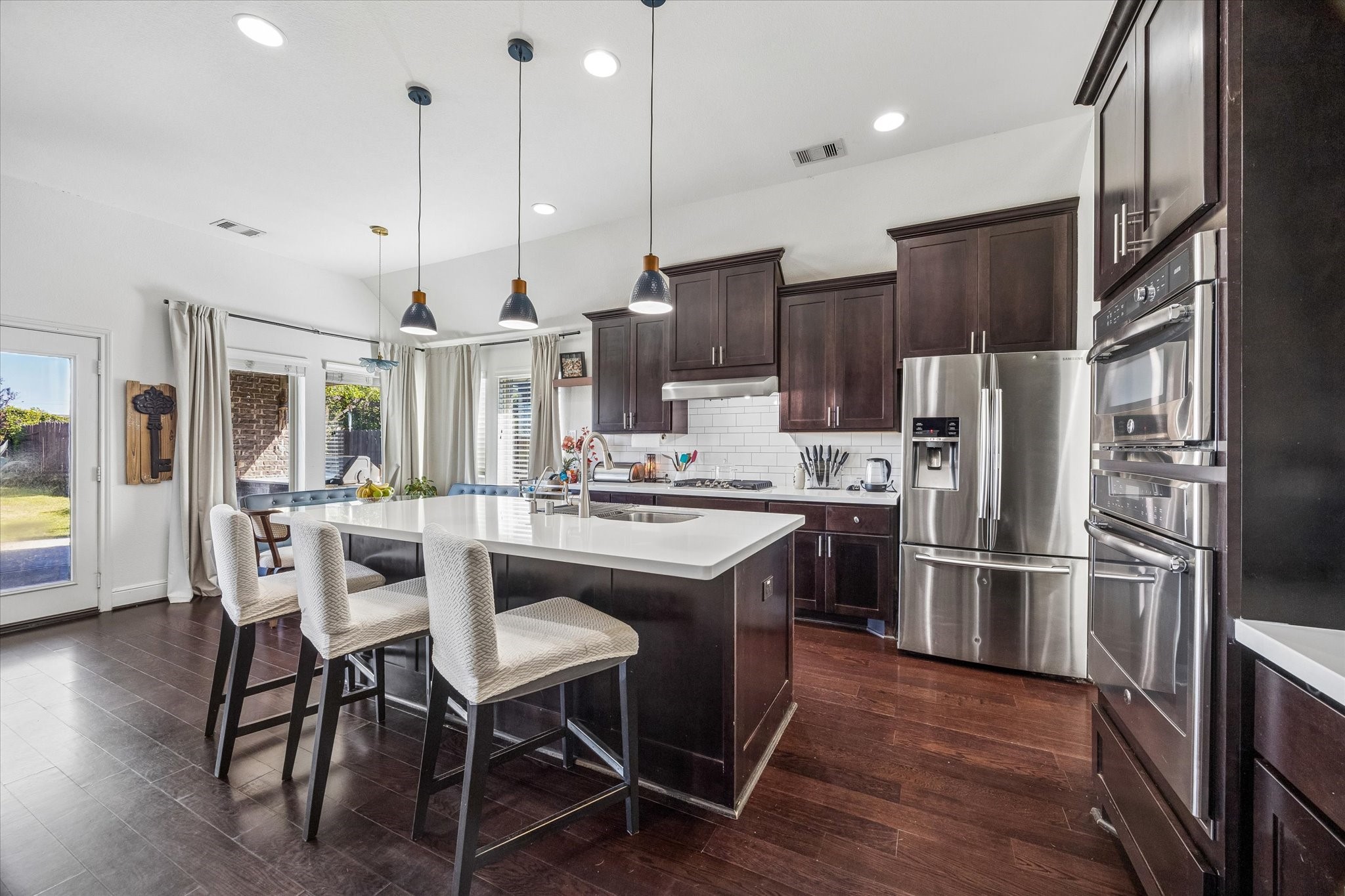 1417 Norman Hill Lane, League City, TX 77573