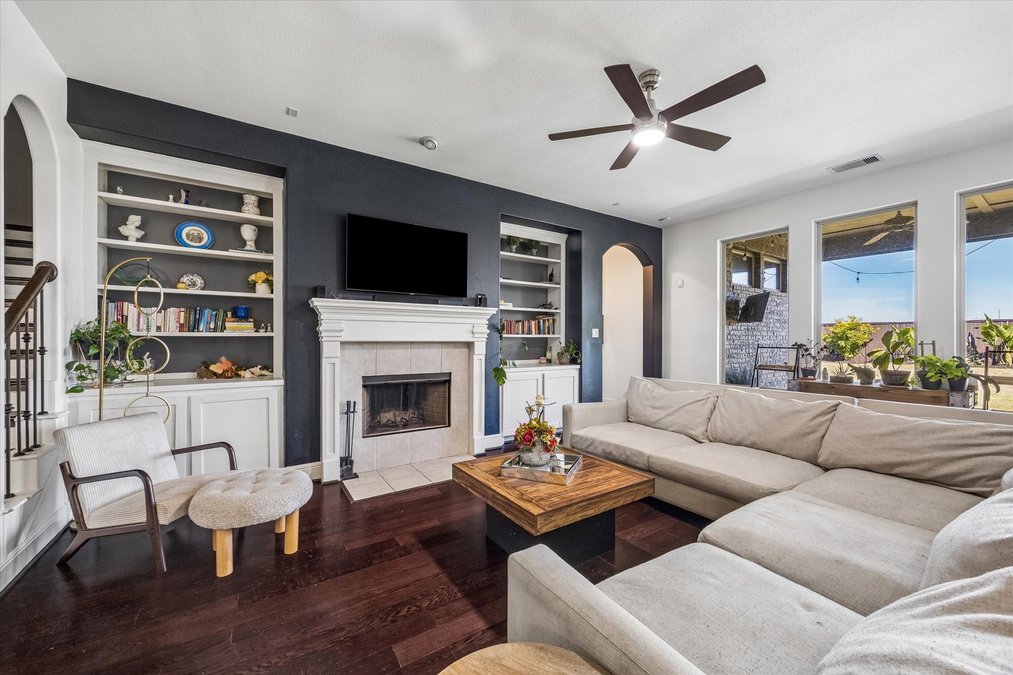 1417 Norman Hill Lane, League City, TX 77573