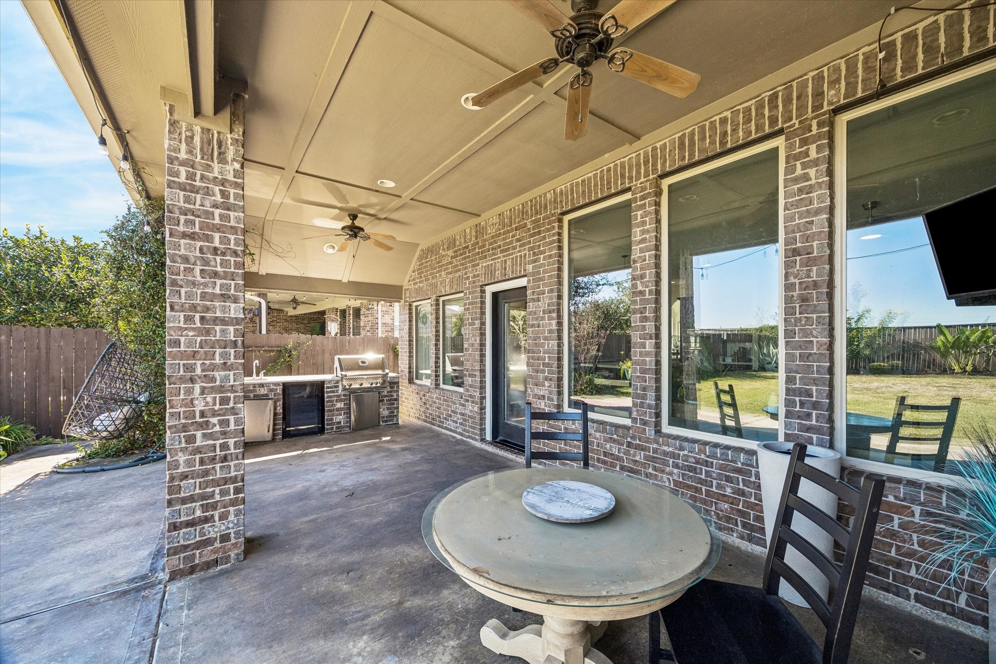 1417 Norman Hill Lane, League City, TX 77573