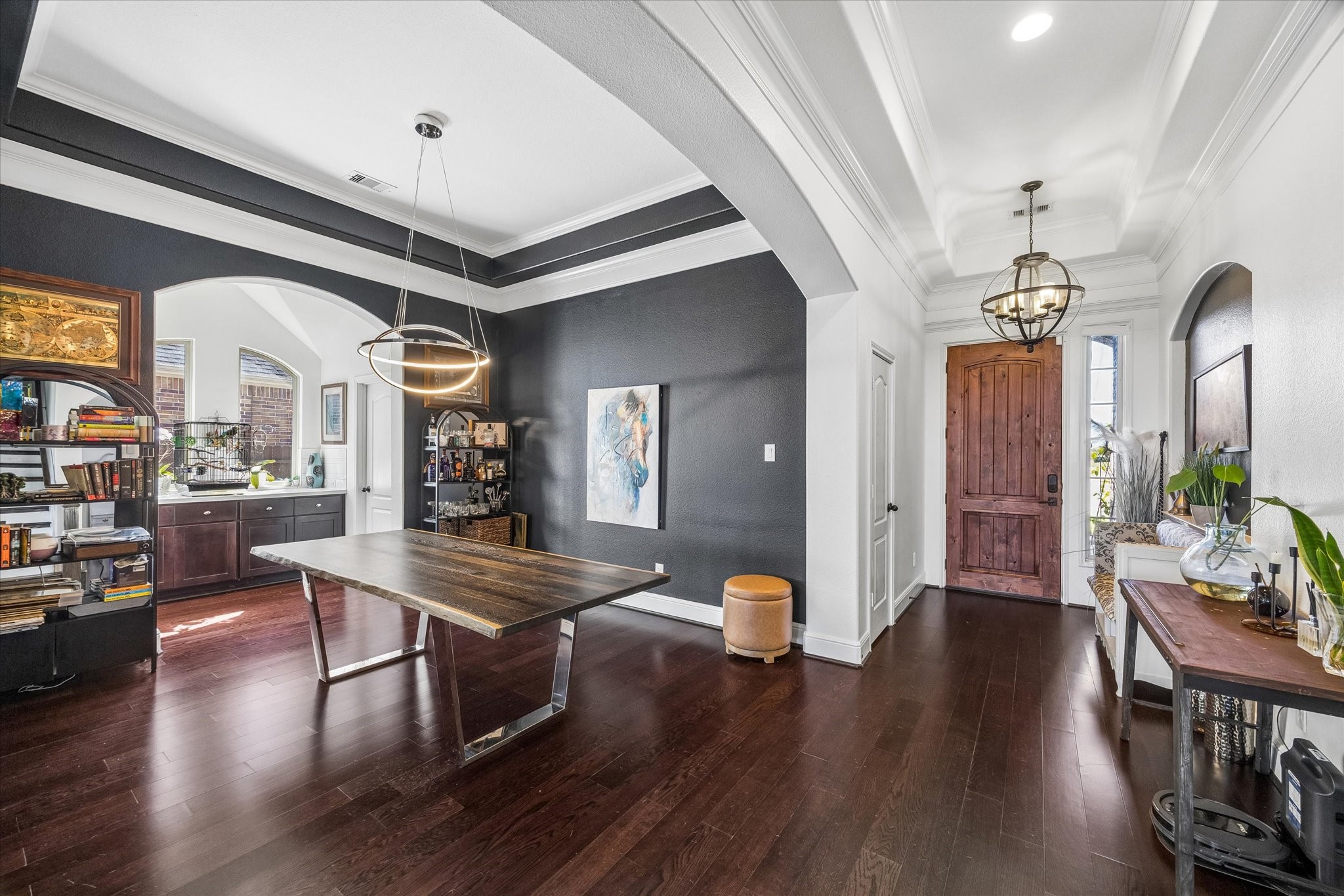 1417 Norman Hill Lane, League City, TX 77573