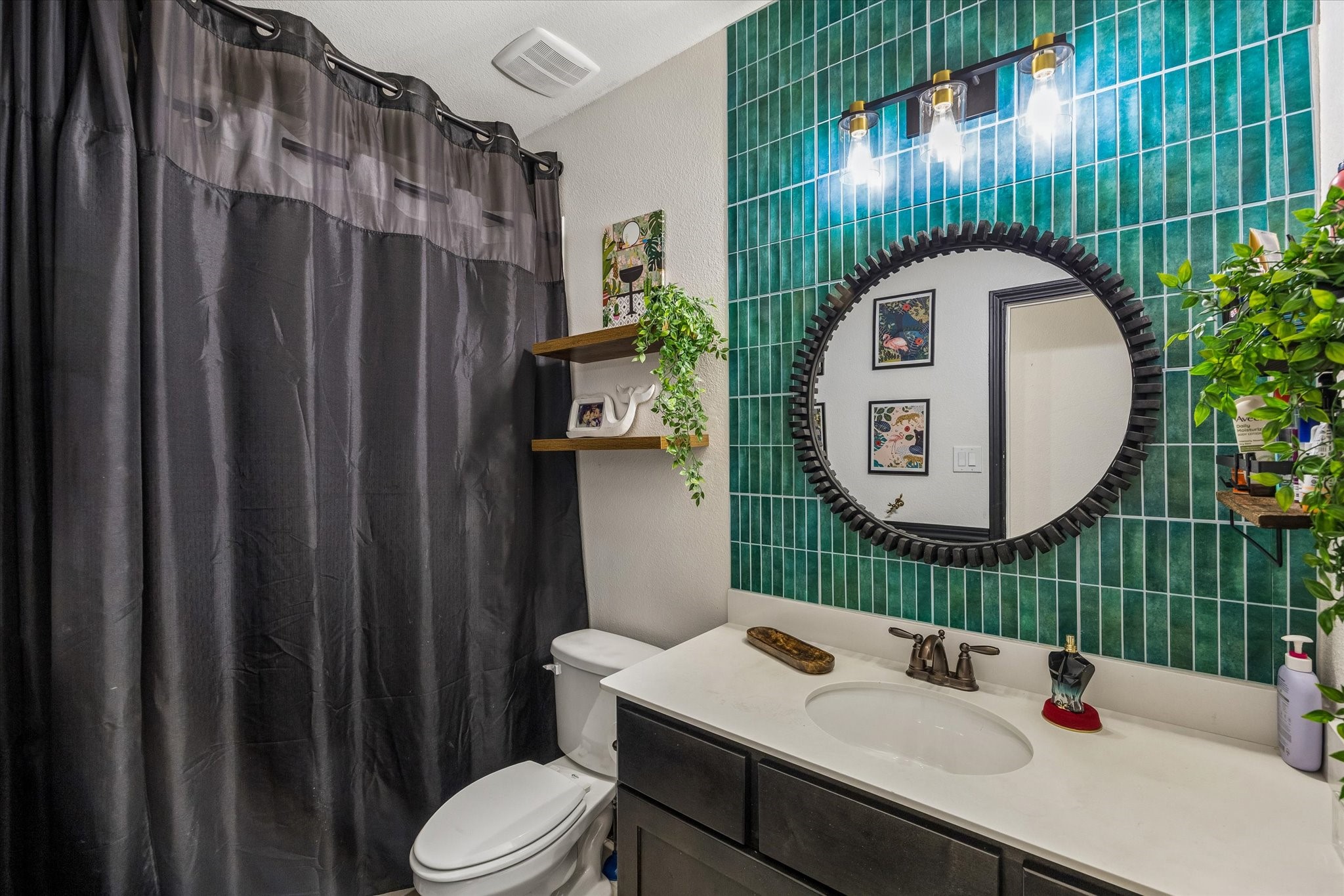 1417 Norman Hill Lane, League City, TX 77573