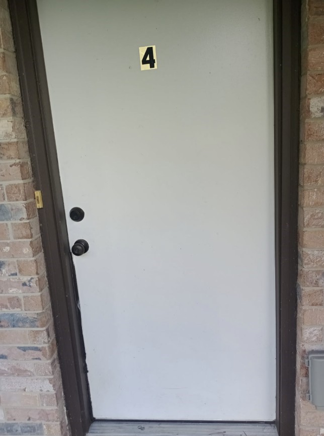 14411 Pine Street, Santa Fe, TX 77517