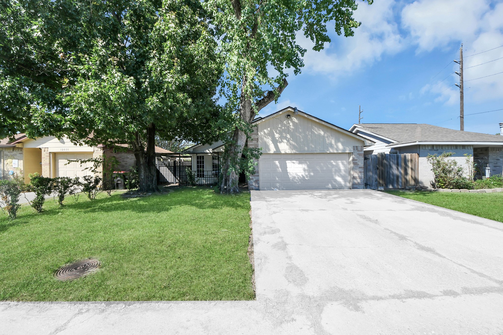 12035 W Marsham Circle, Houston, TX 77066 12035 W Marsham Circle, Houston, TX 77066